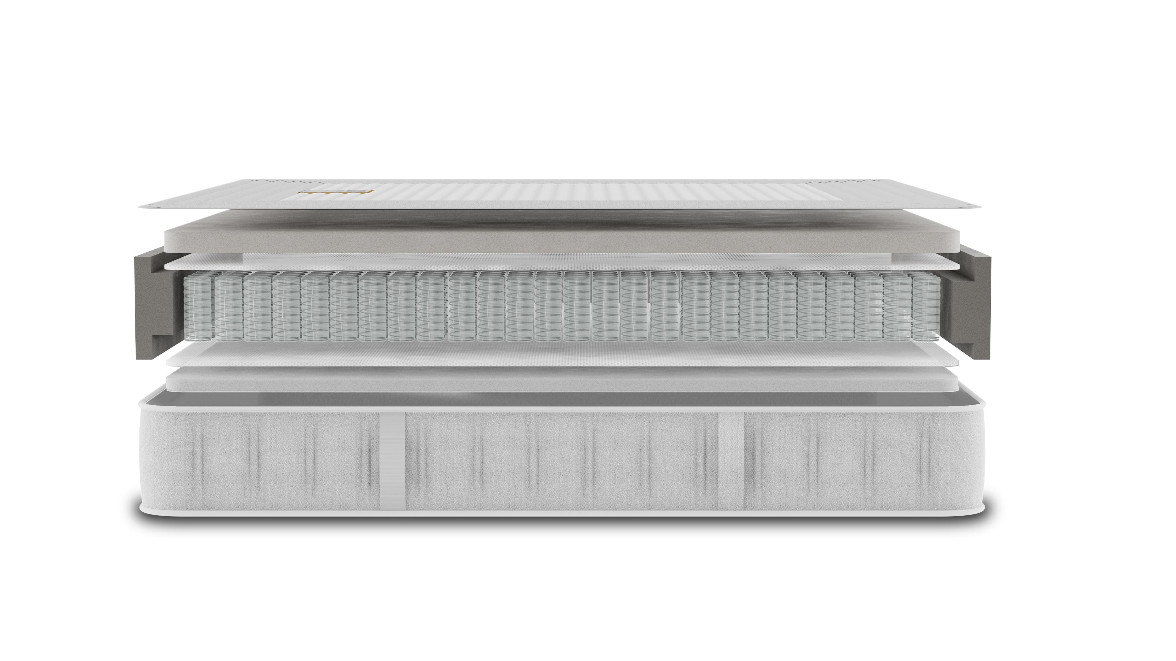 SERTA Boxspringbett EXPRESS LIGNE SERTA Boxspringbett EXPRESS LIGNE