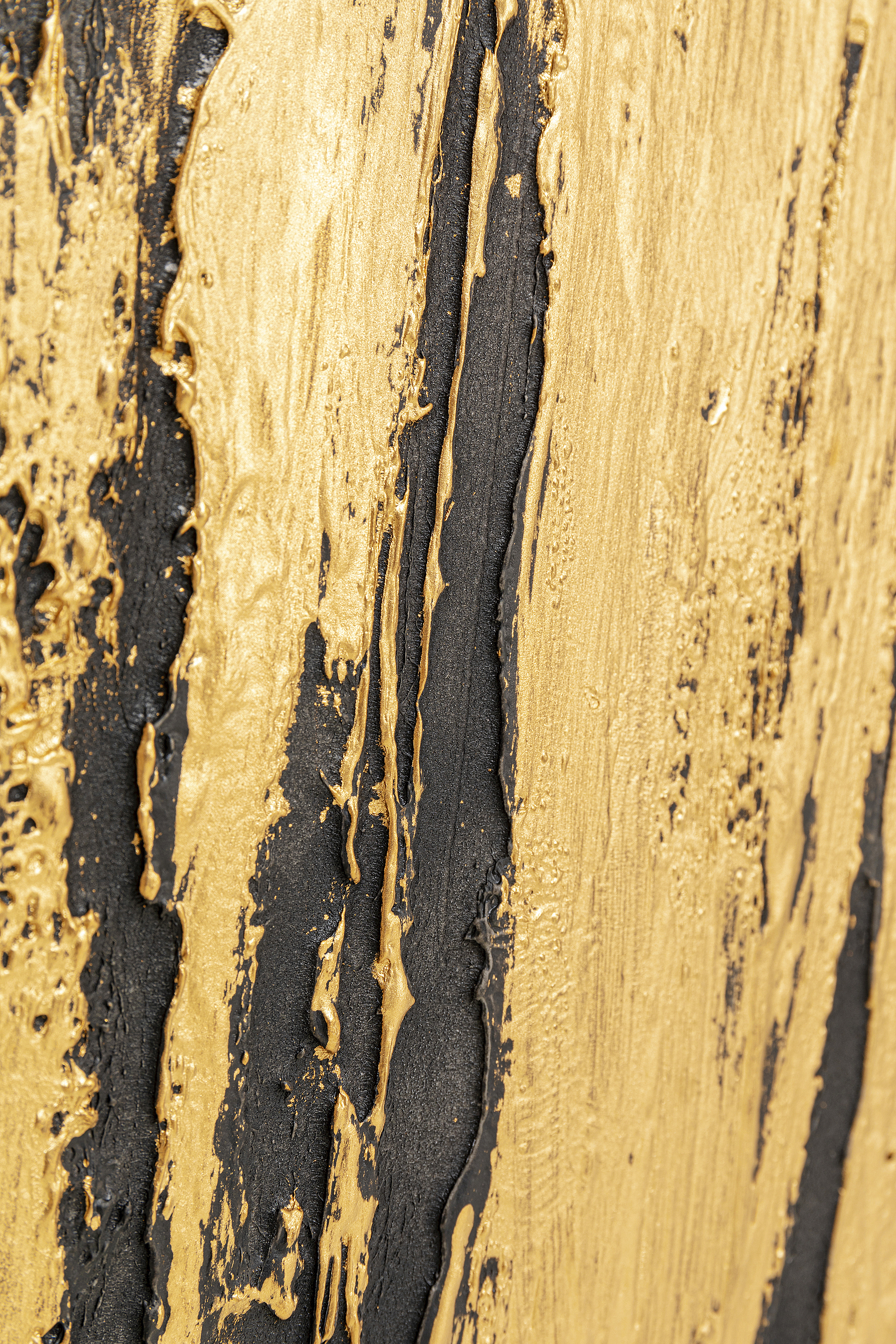 KARE Gerahmtes Bild ABSTRACT KARE Gerahmtes Bild ABSTRACT