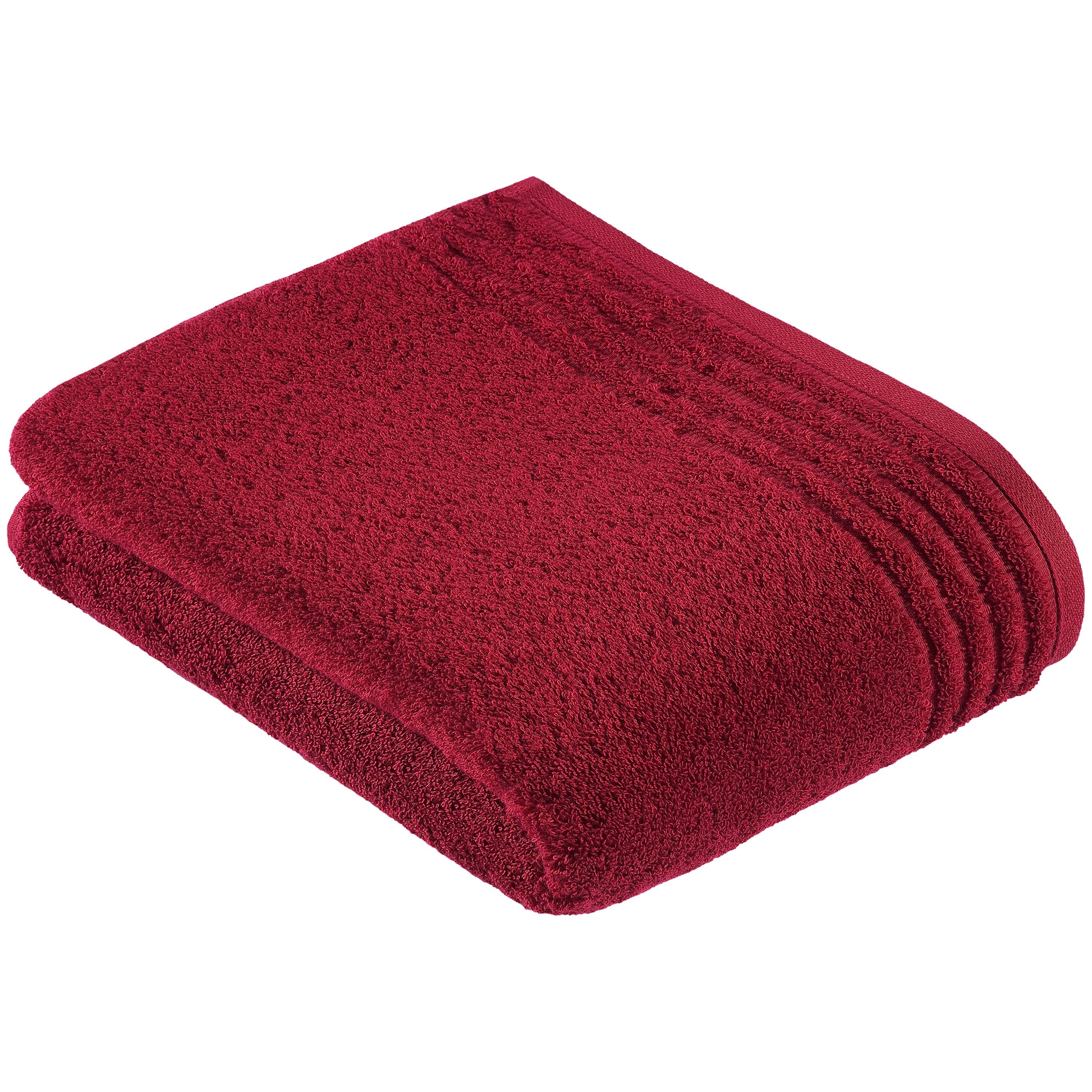 VOSSEN Badetuch VIENNA STYLE SUPERSOFT