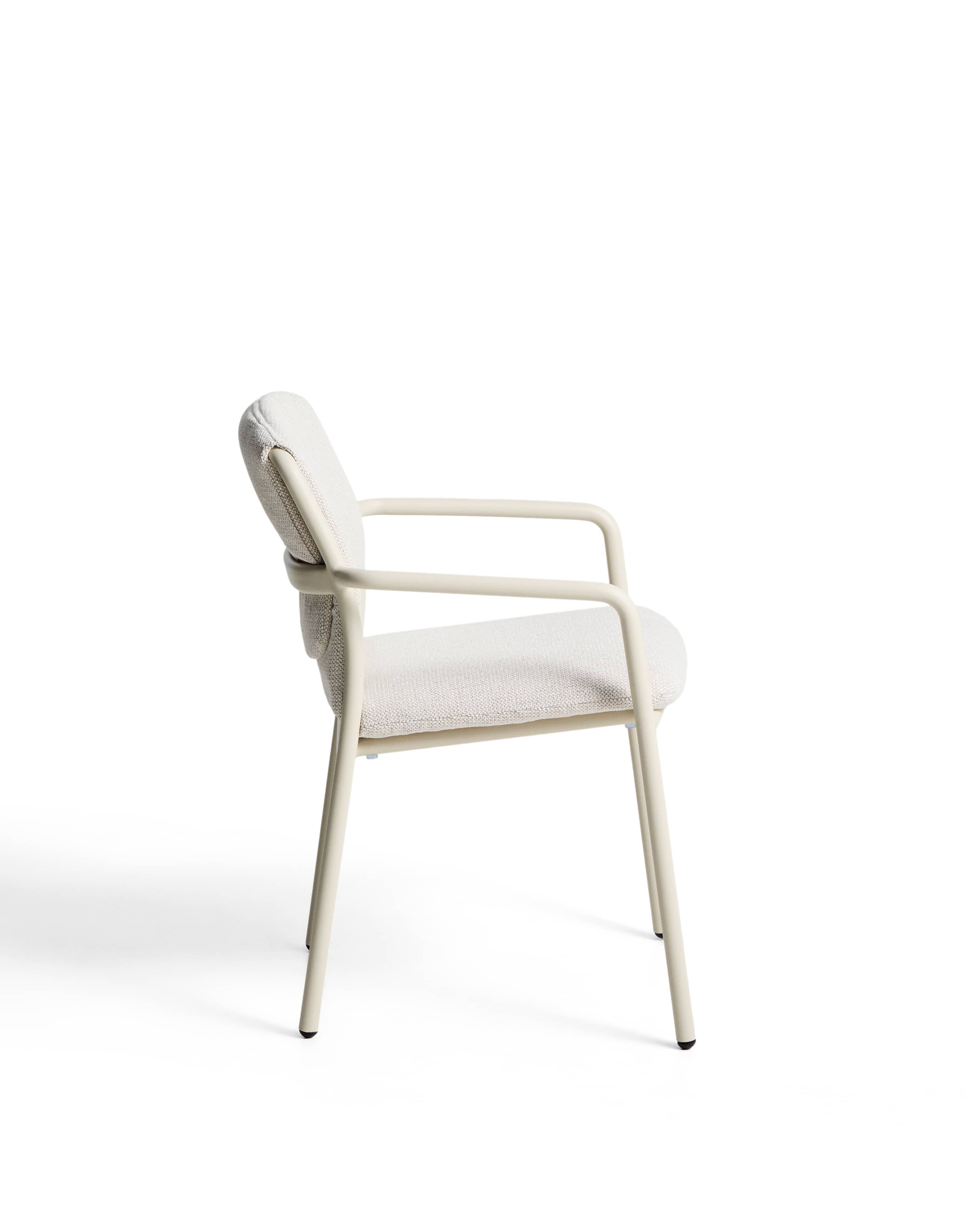 KAVE HOME garden chair LINOSA