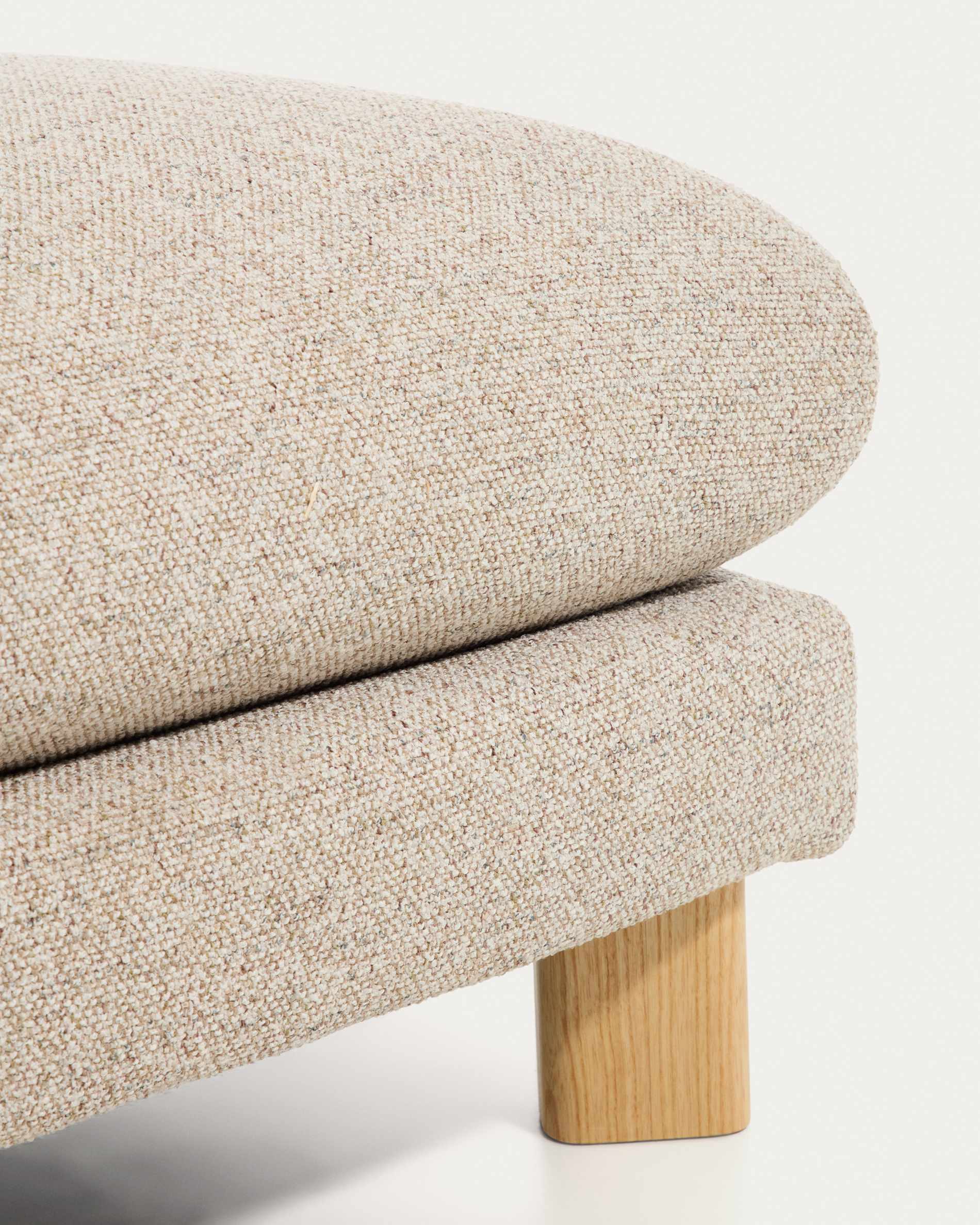 KAVE HOME Hocker VERA