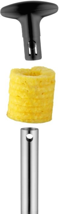 WMF Ananasschneider GOURMET 