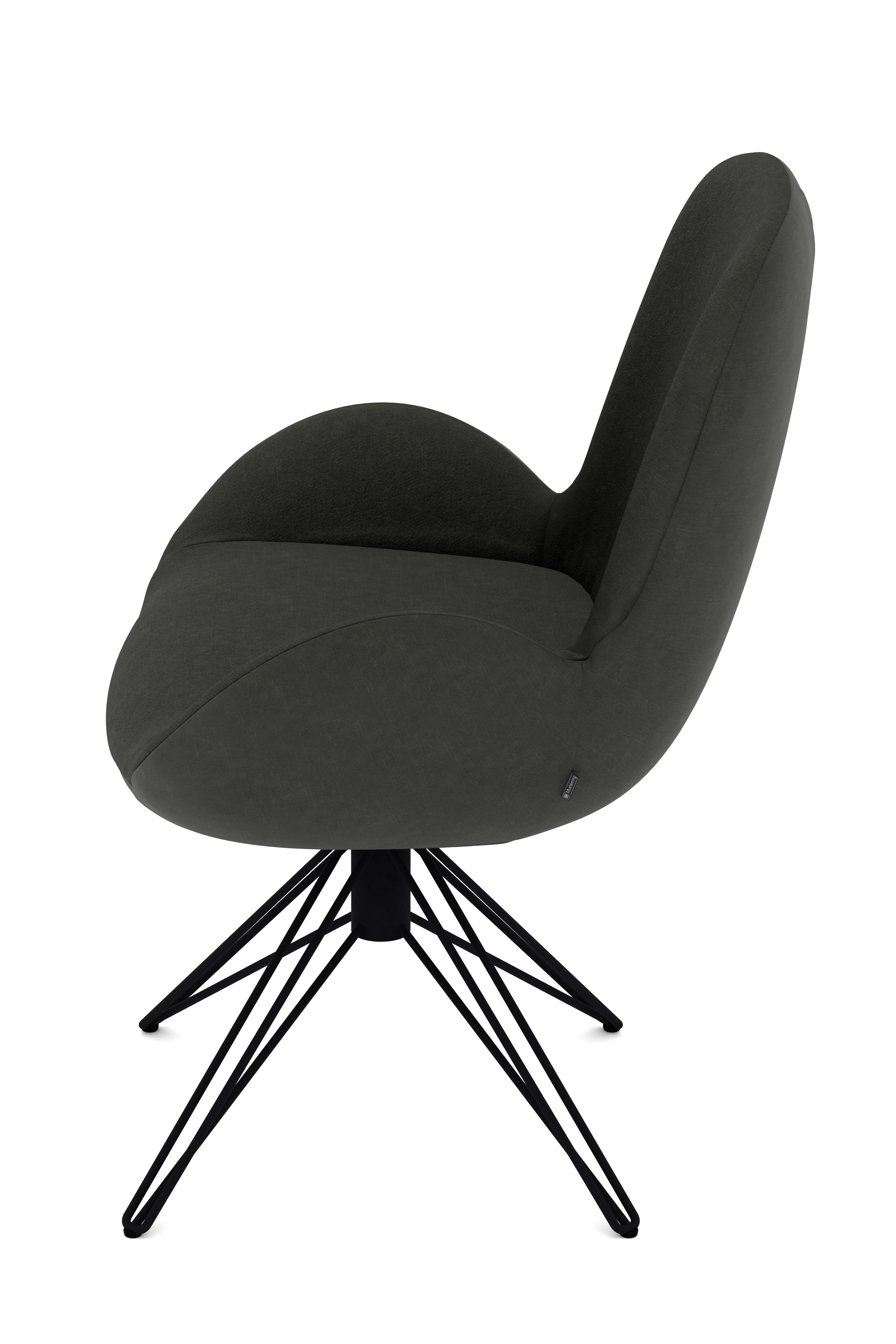 MUSTERRING Chaise HELVIN
