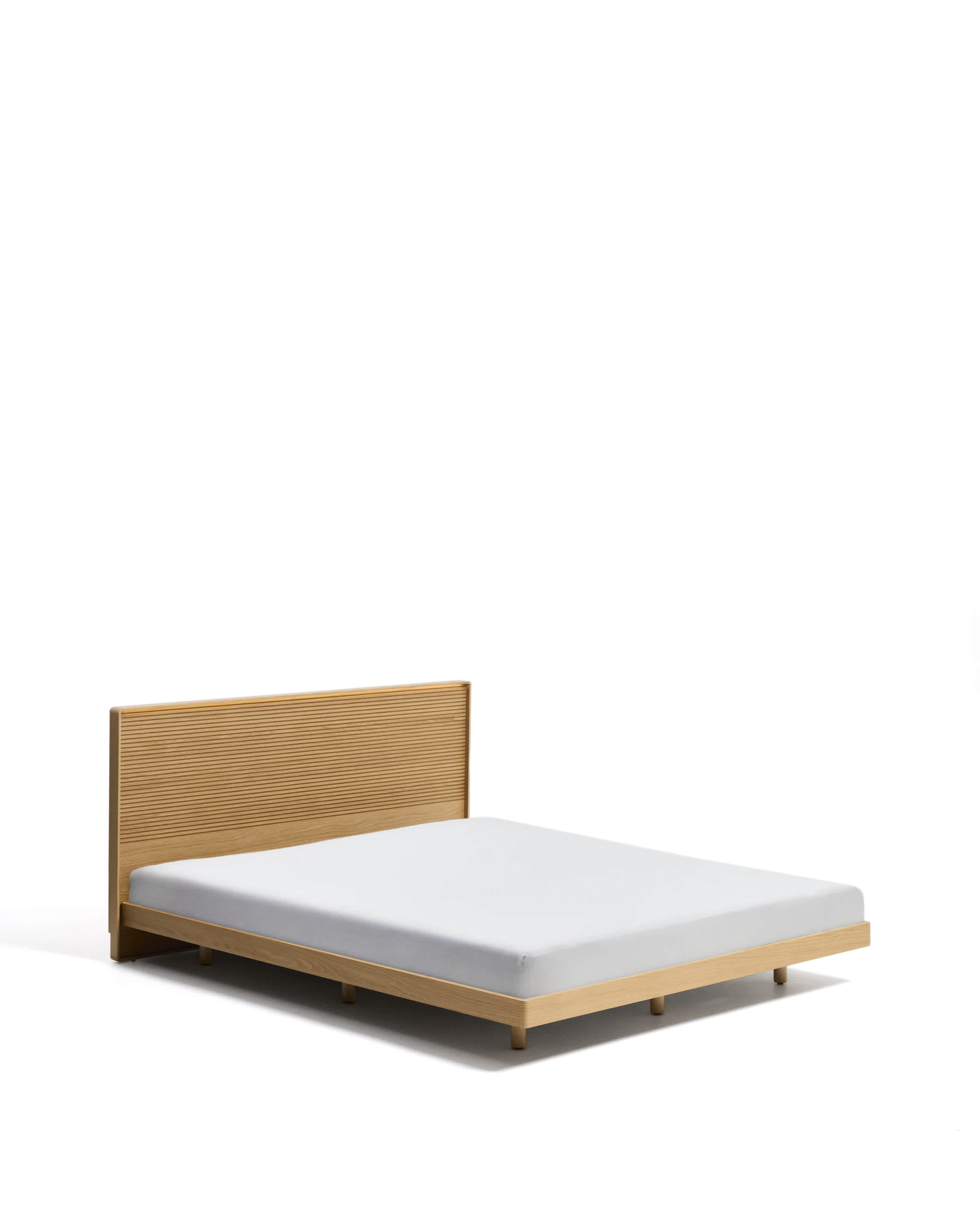 KAVE HOME Bett NORLEN
