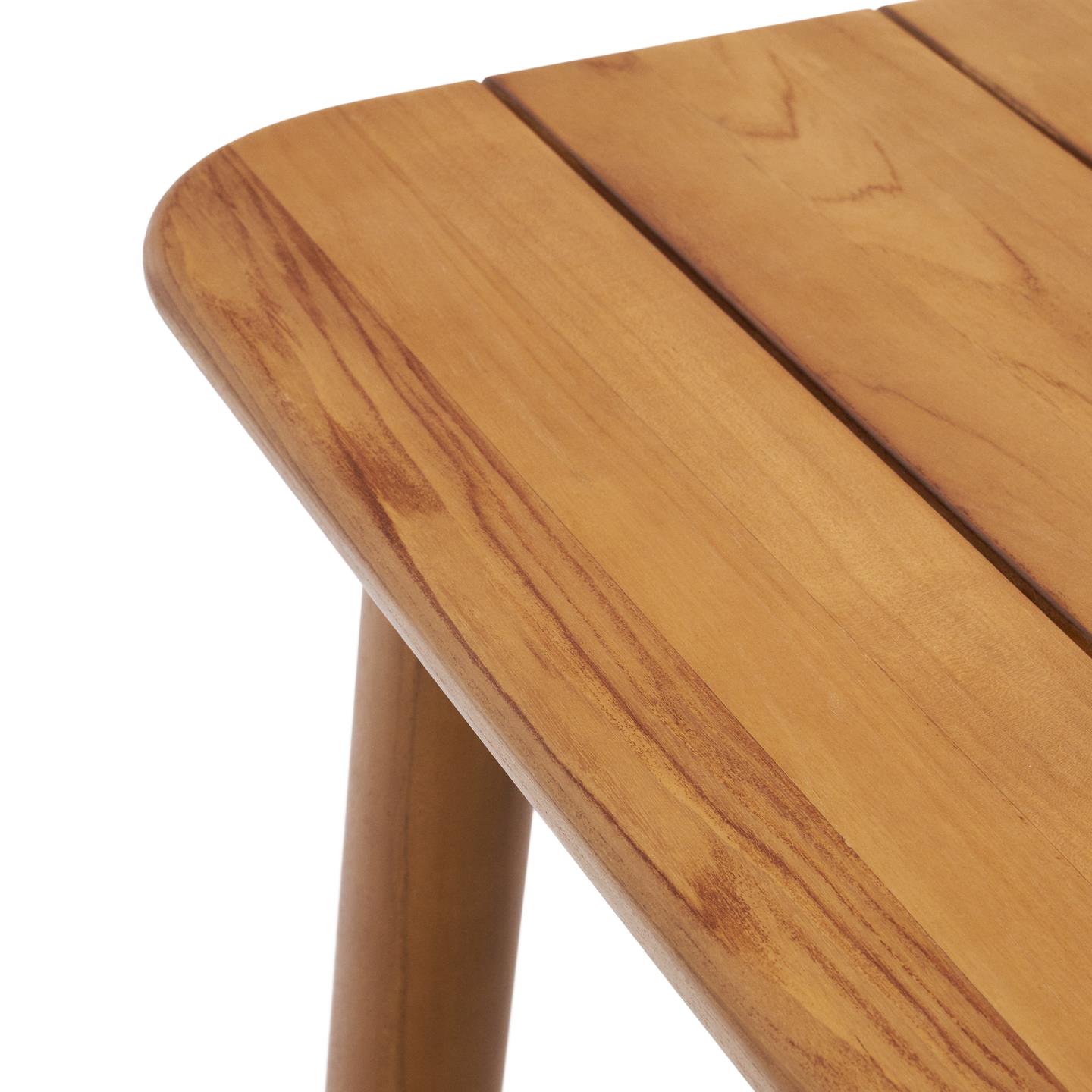 KAVE HOME Gartentisch TURQUETA
