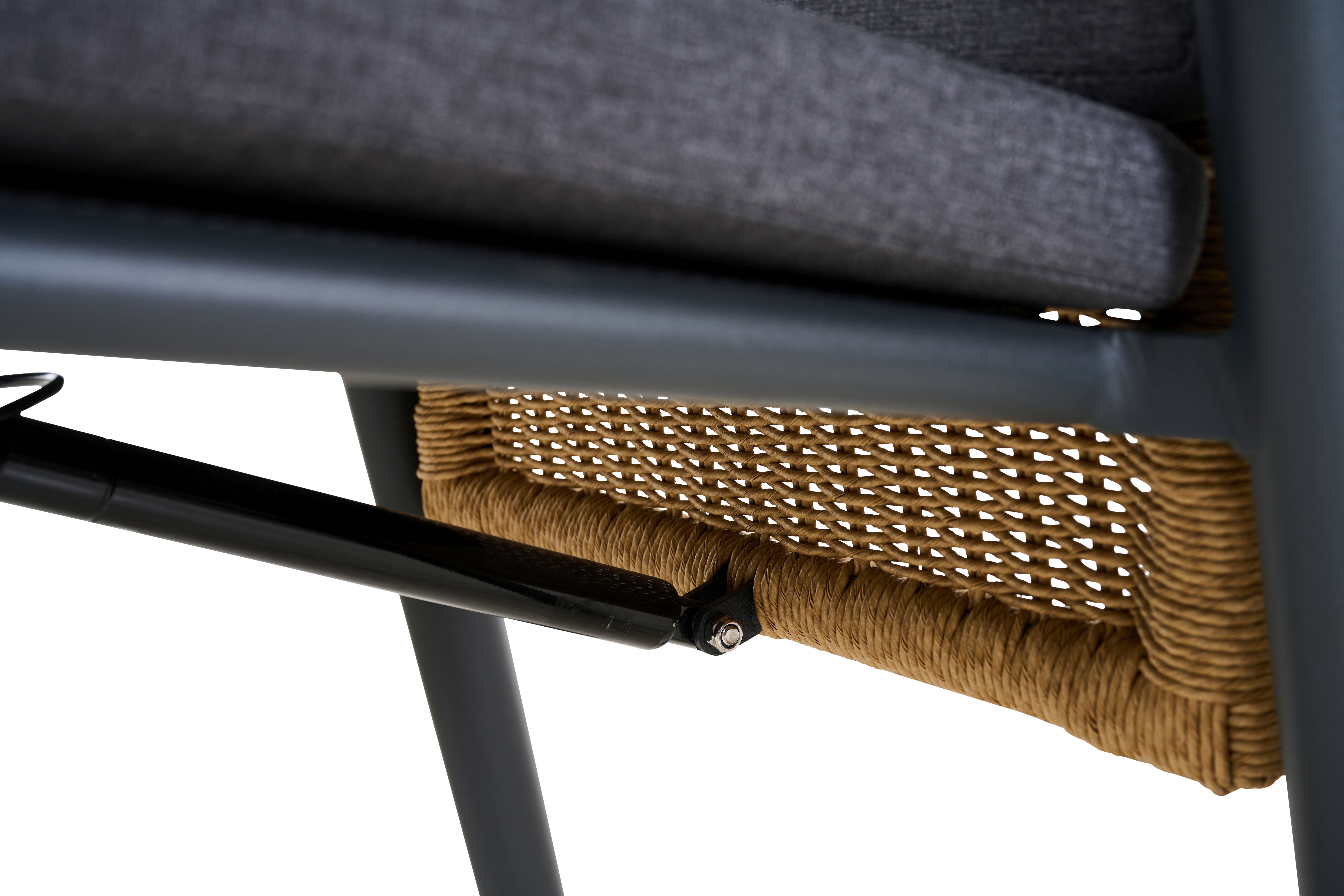 SIENA GARDEN Gartenstuhl ROMA