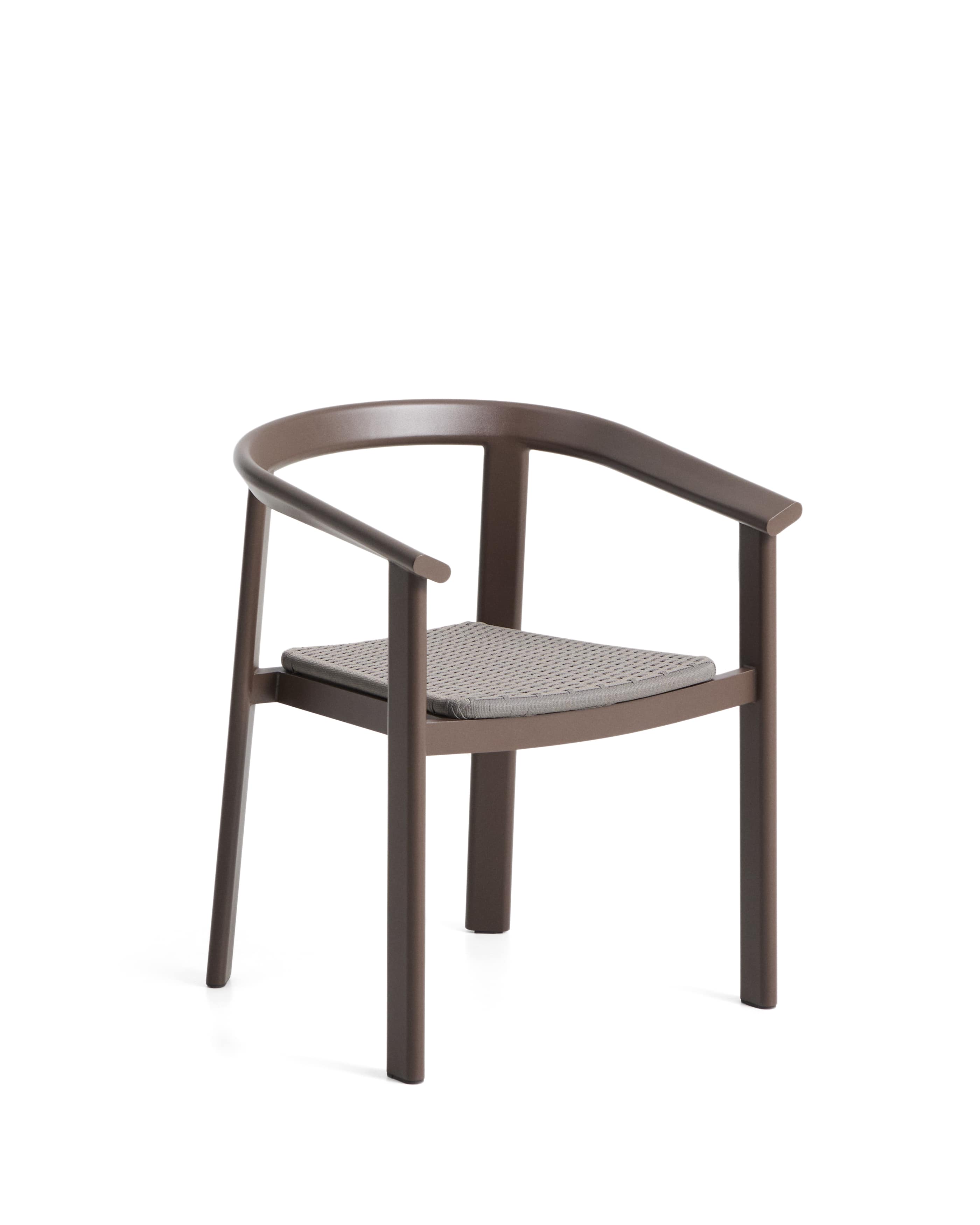 KAVE HOME Chaise de jardin ERICE