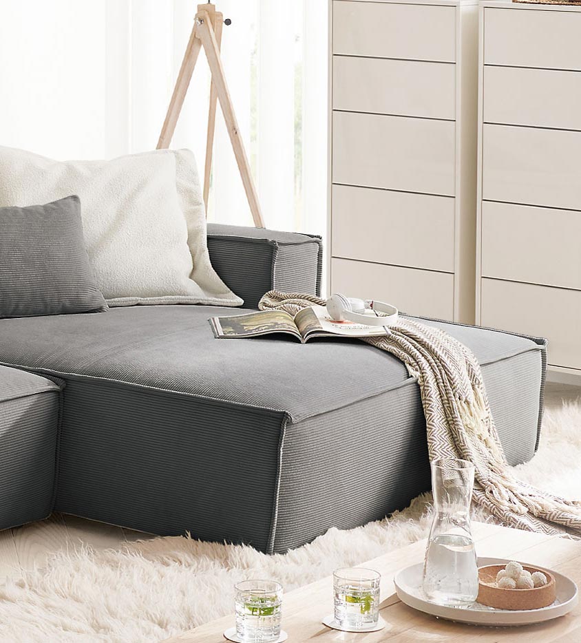 CANDY Sofa URBINO CANDY Sofa URBINO