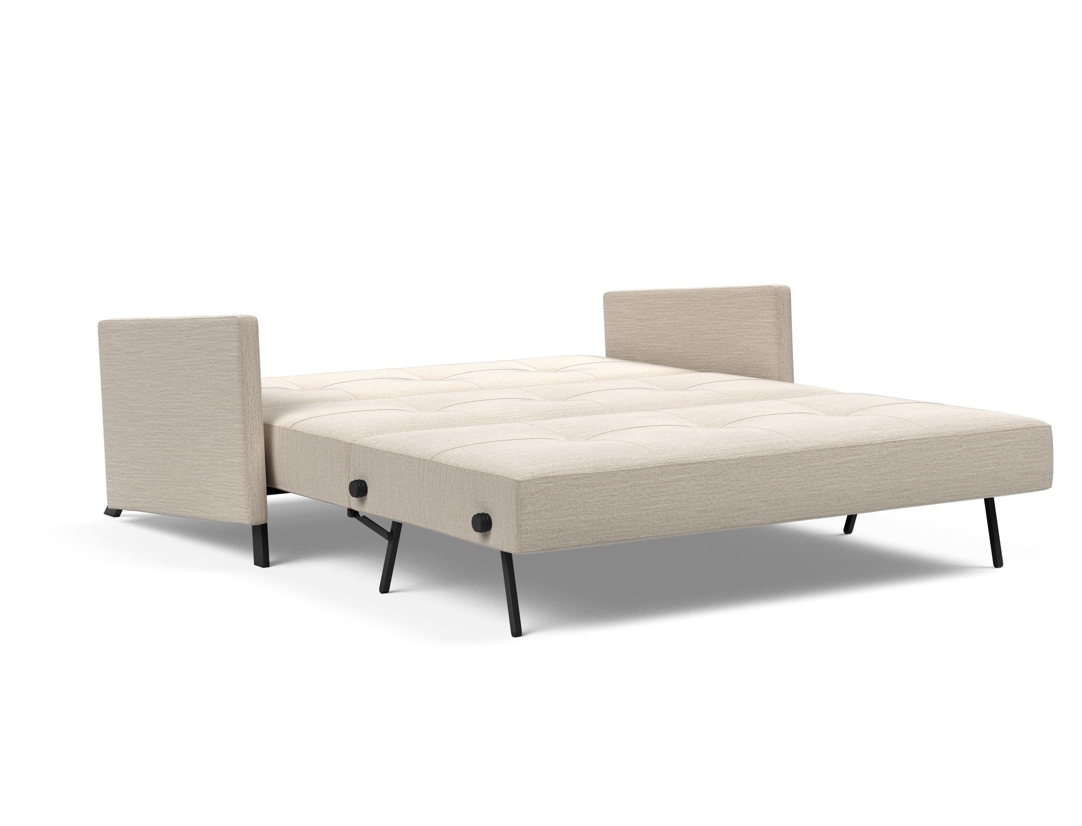 INNOVATION LIVING Funktionssofa CUBED INNOVATION LIVING Funktionssofa CUBED