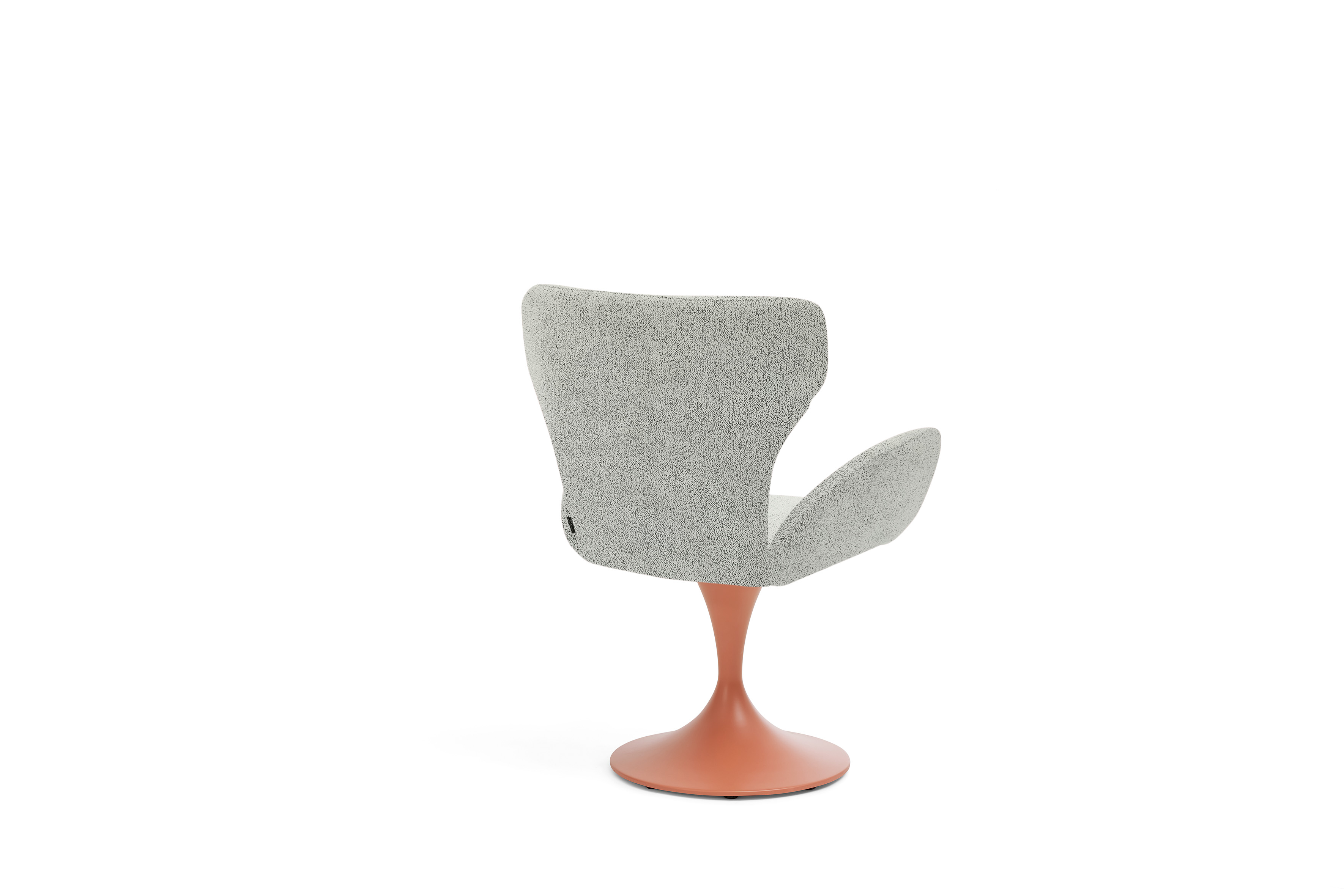 MUSTERRING Stuhl JustB! SP150 MUSTERRING Stuhl JustB! SP150