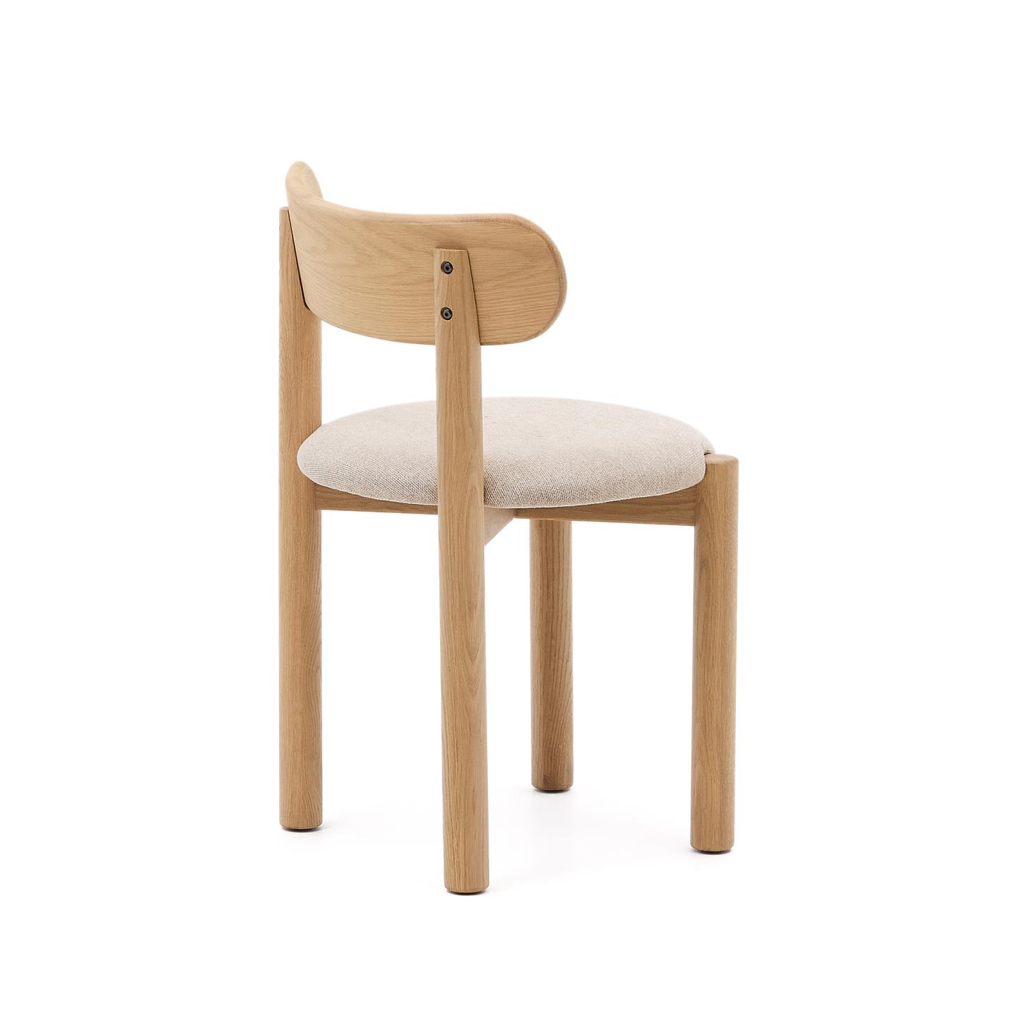 KAVE HOME Chair NEBAI
