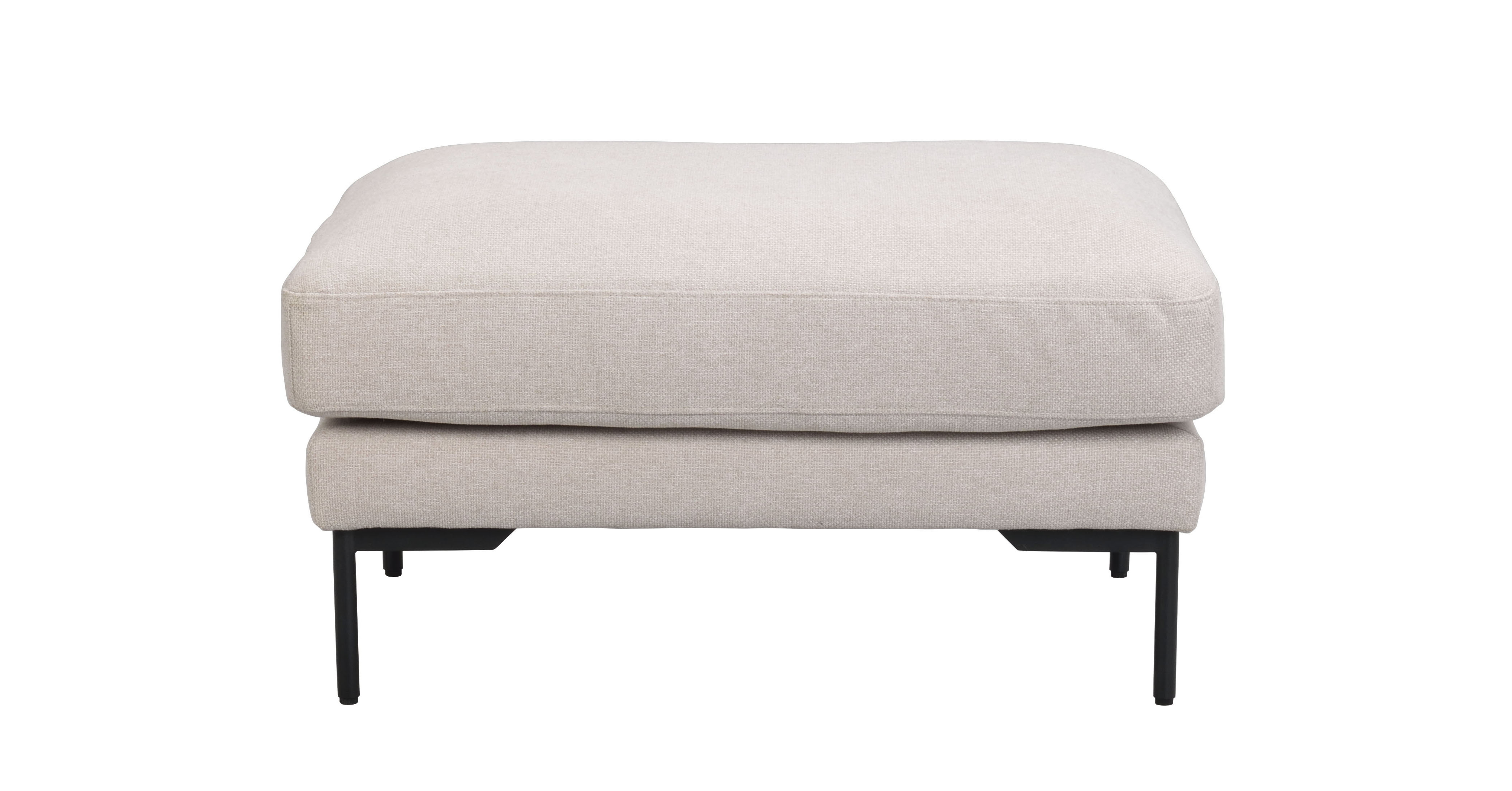 Rowico footstool CORWIN