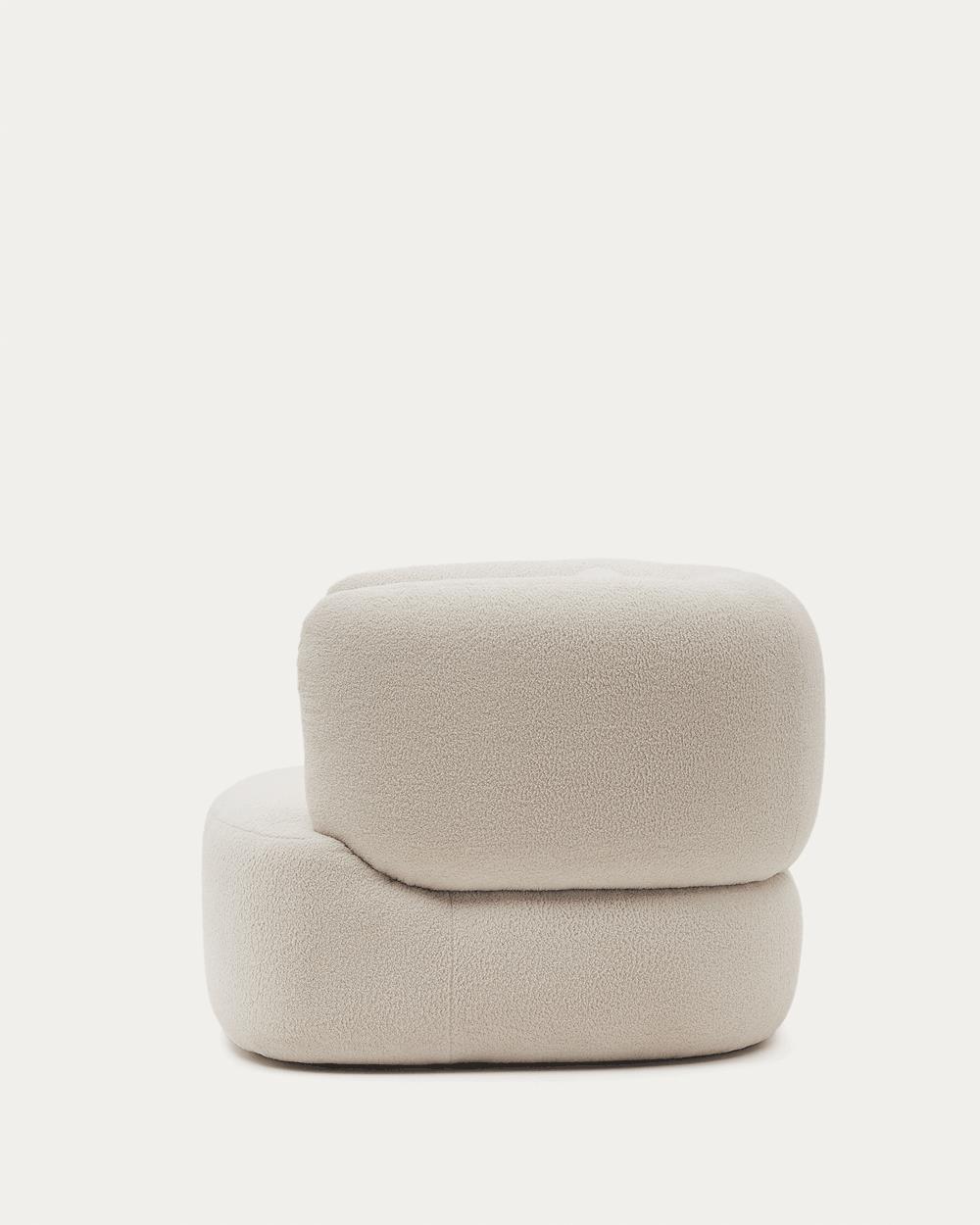 KAVE HOME Sessel MARTINA