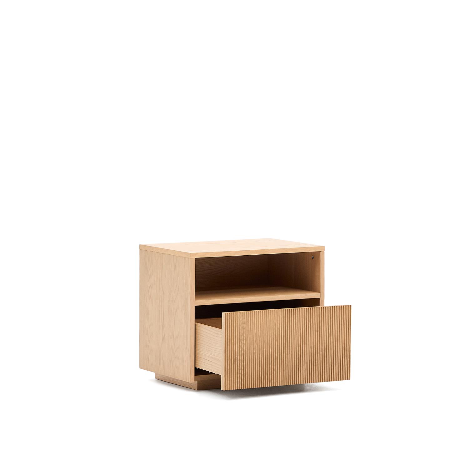 KAVE HOME bedside table HELVINE