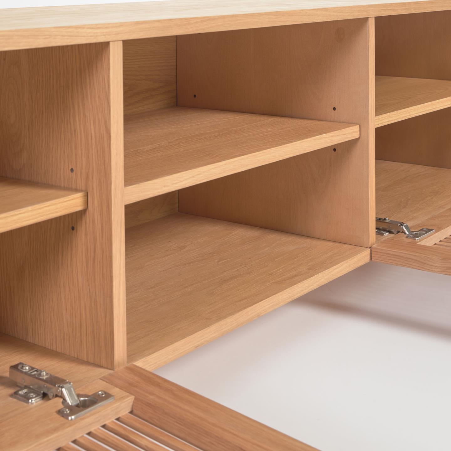KAVE HOME Table basse BEYLA