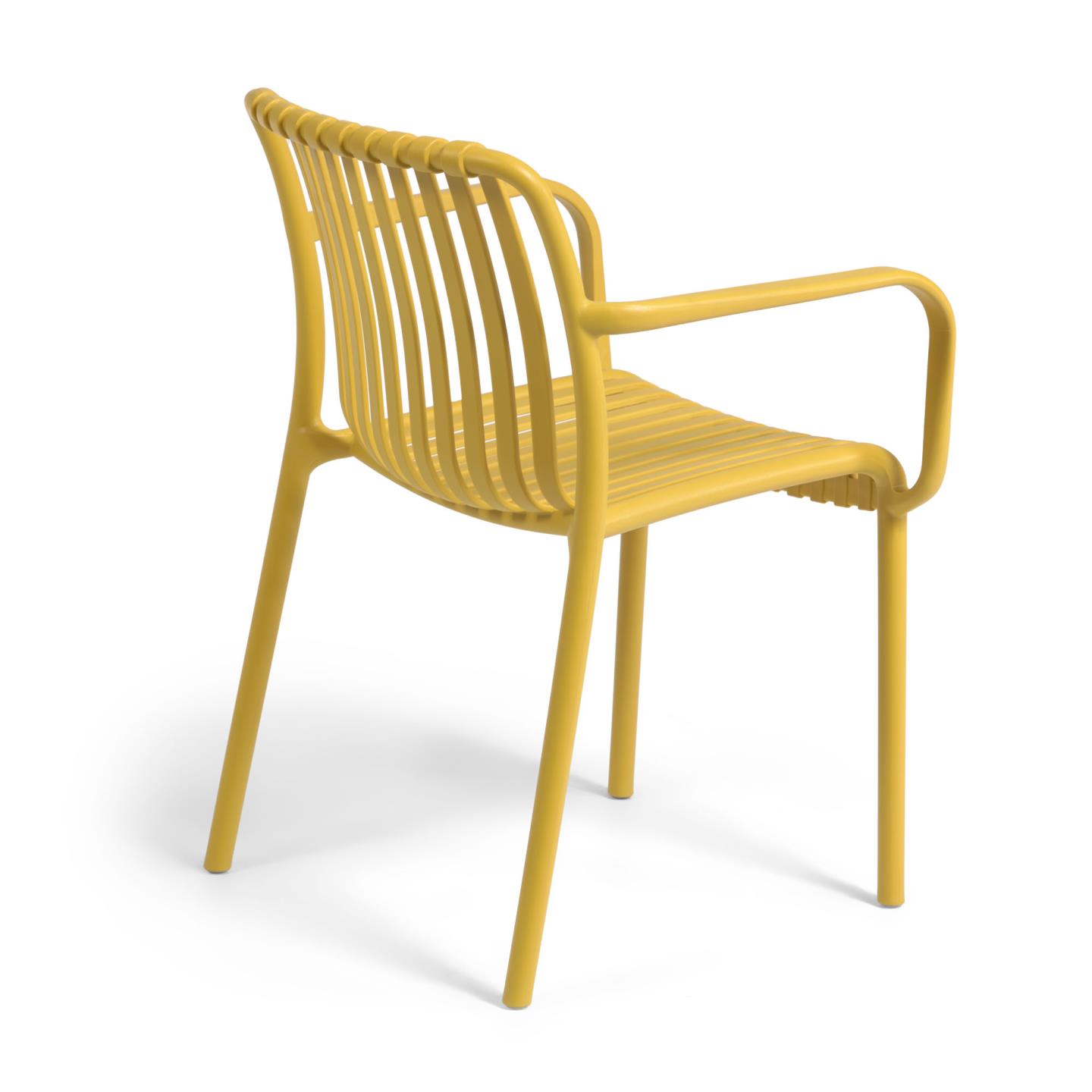 Chaise de jardin ISABELLINI de Kave Home