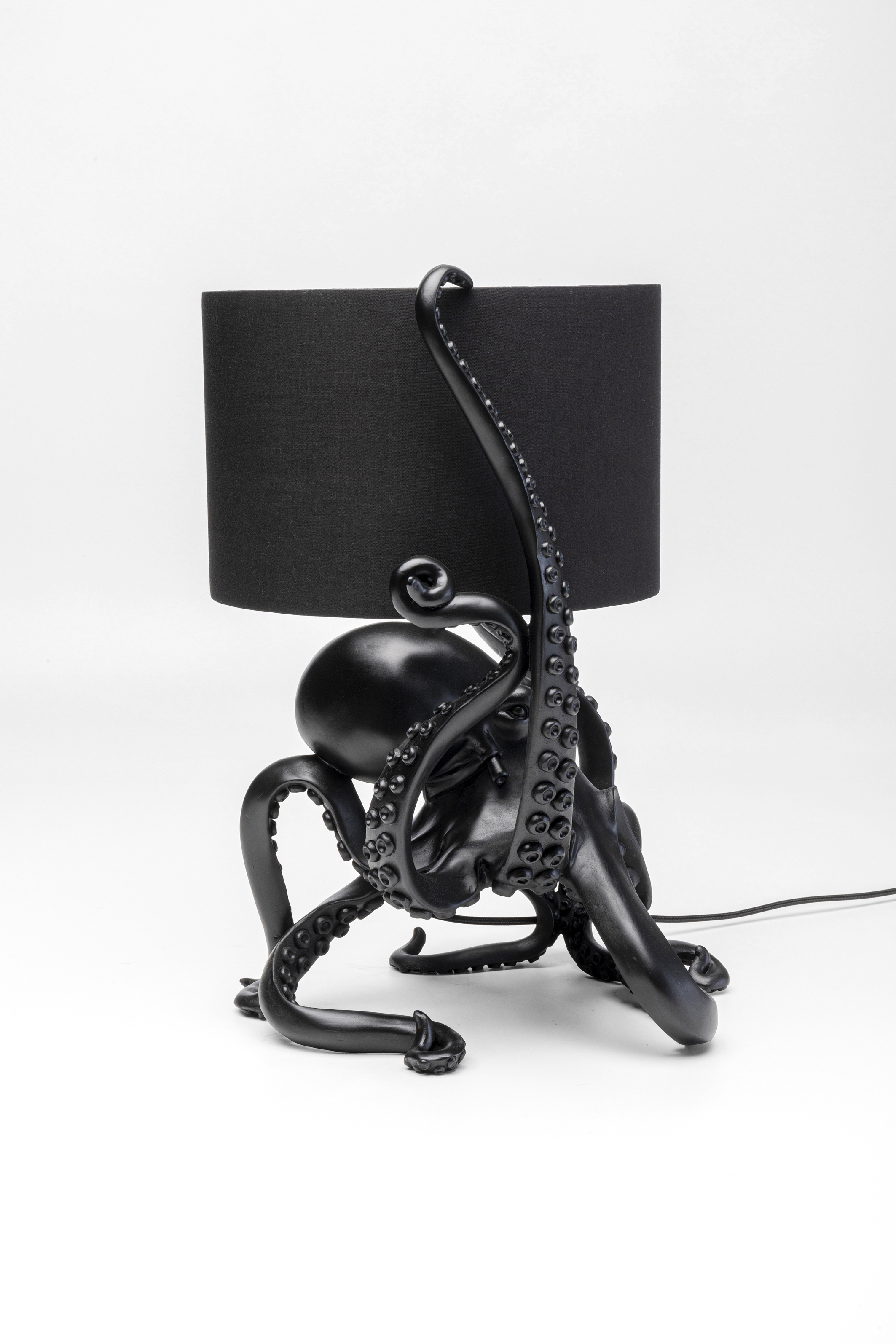 KARE Tischleuchte OCTOPUS