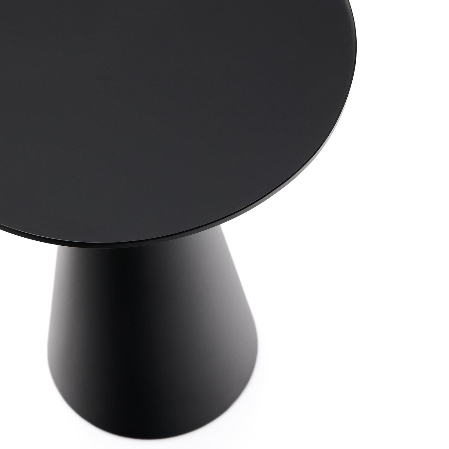 KAVE HOME Table d'appoint WILSHIRE