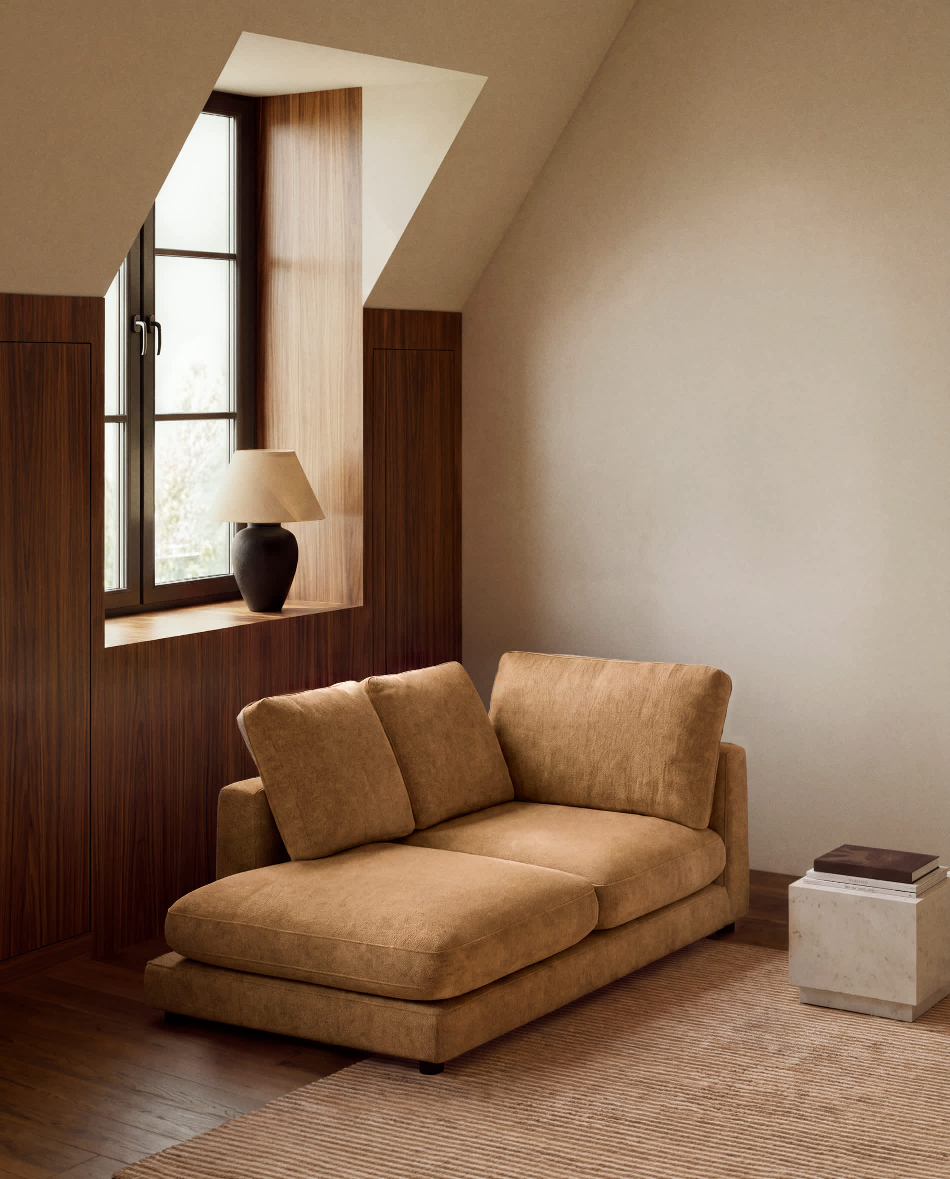 KAVE HOME Sofaelement GALA