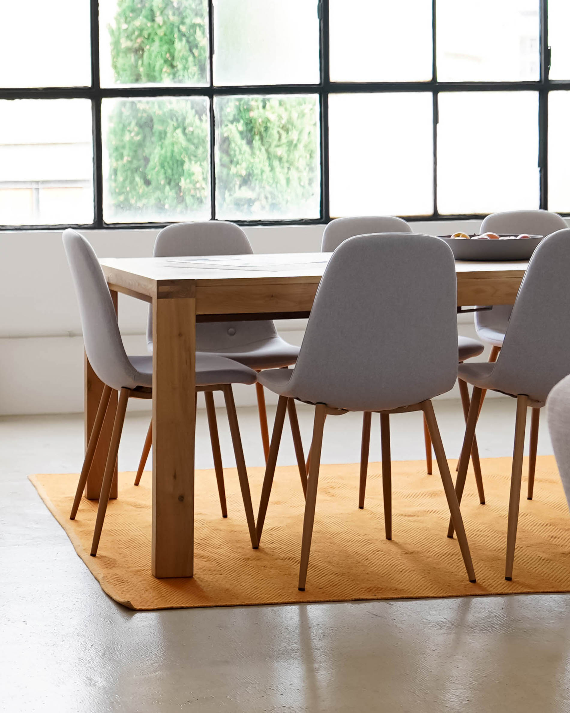 KAVE HOME Esstisch BRIVA