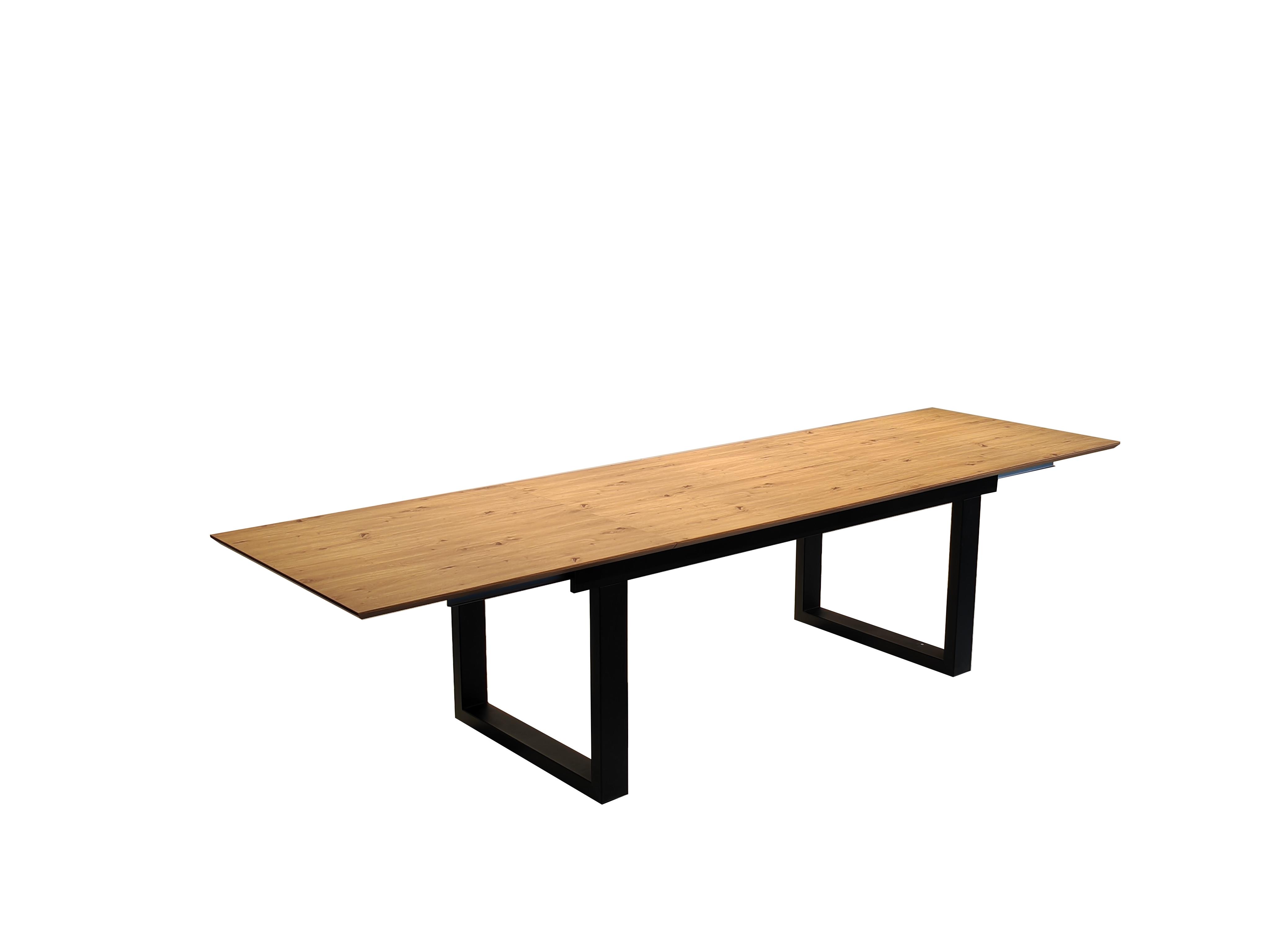 ID FURN Esstisch GIANT
