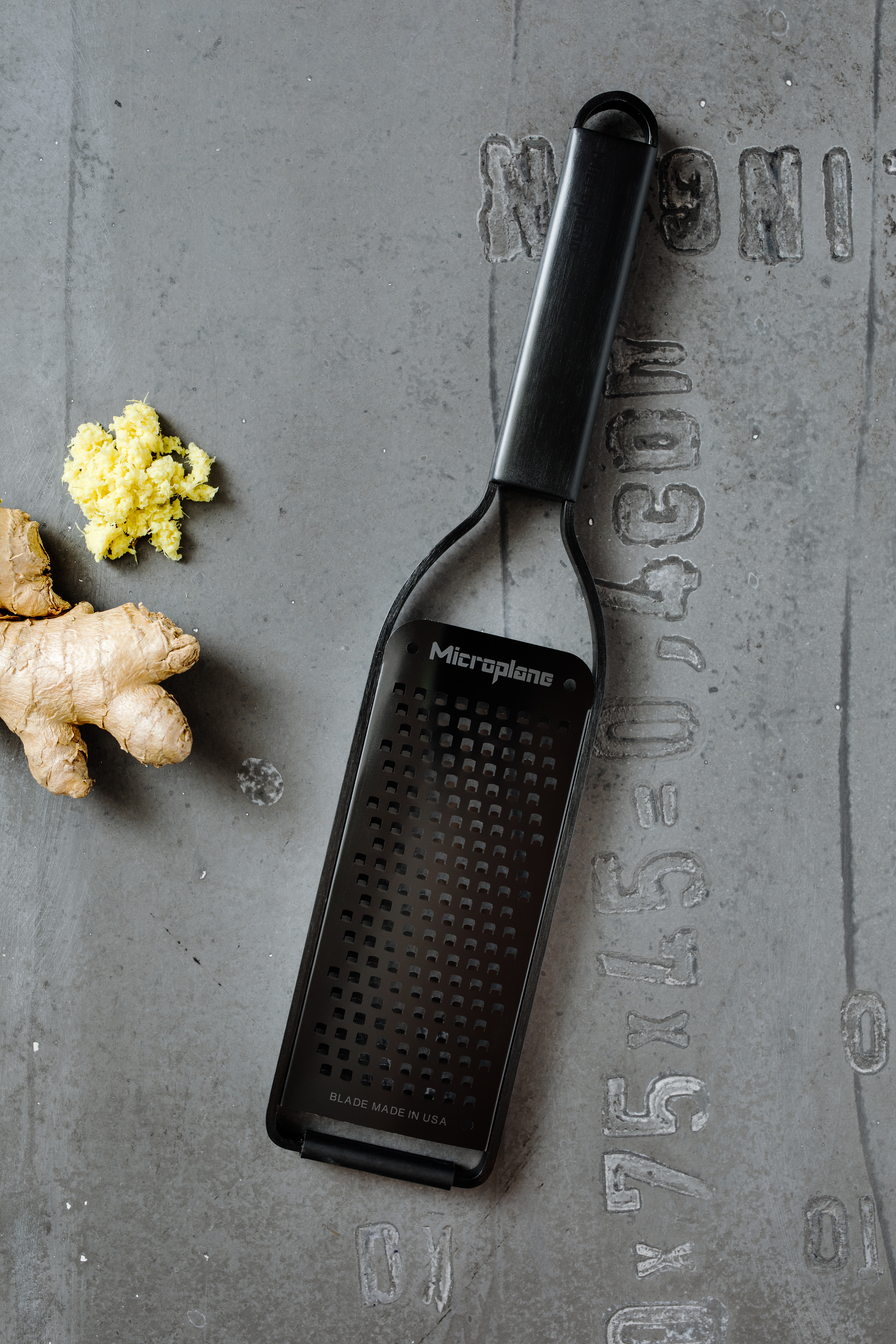 MICROPLANE Zester BLACK SHEEP MICROPLANE Zester BLACK SHEEP