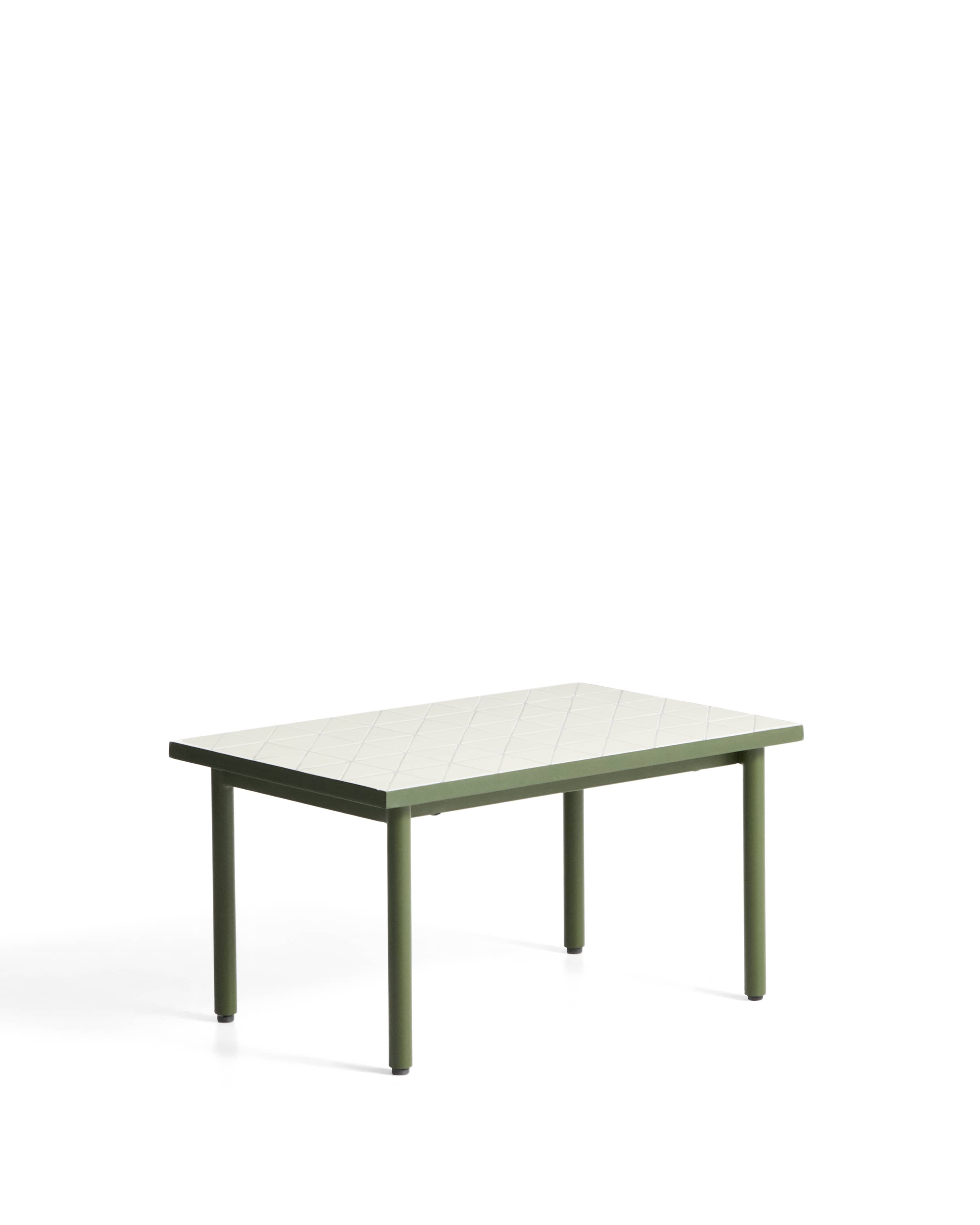 KAVE HOME Table d'appoint Outdoor MAURINA
