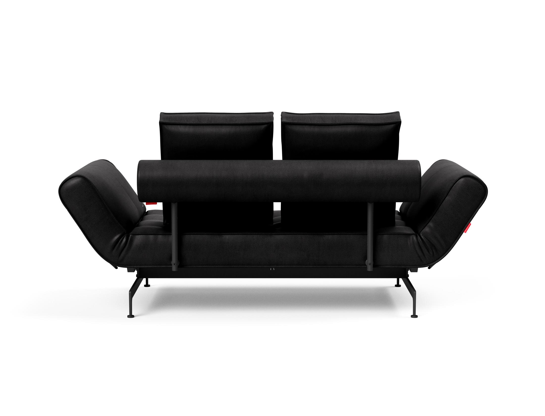 INNOVATION LIVING Funktionssofa GHIA