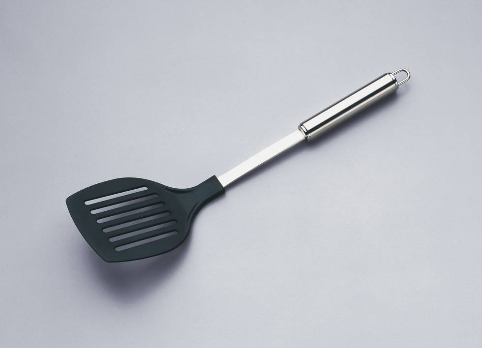 BRENGER, JUSTUS & CO Pfannenwender PROFILINE