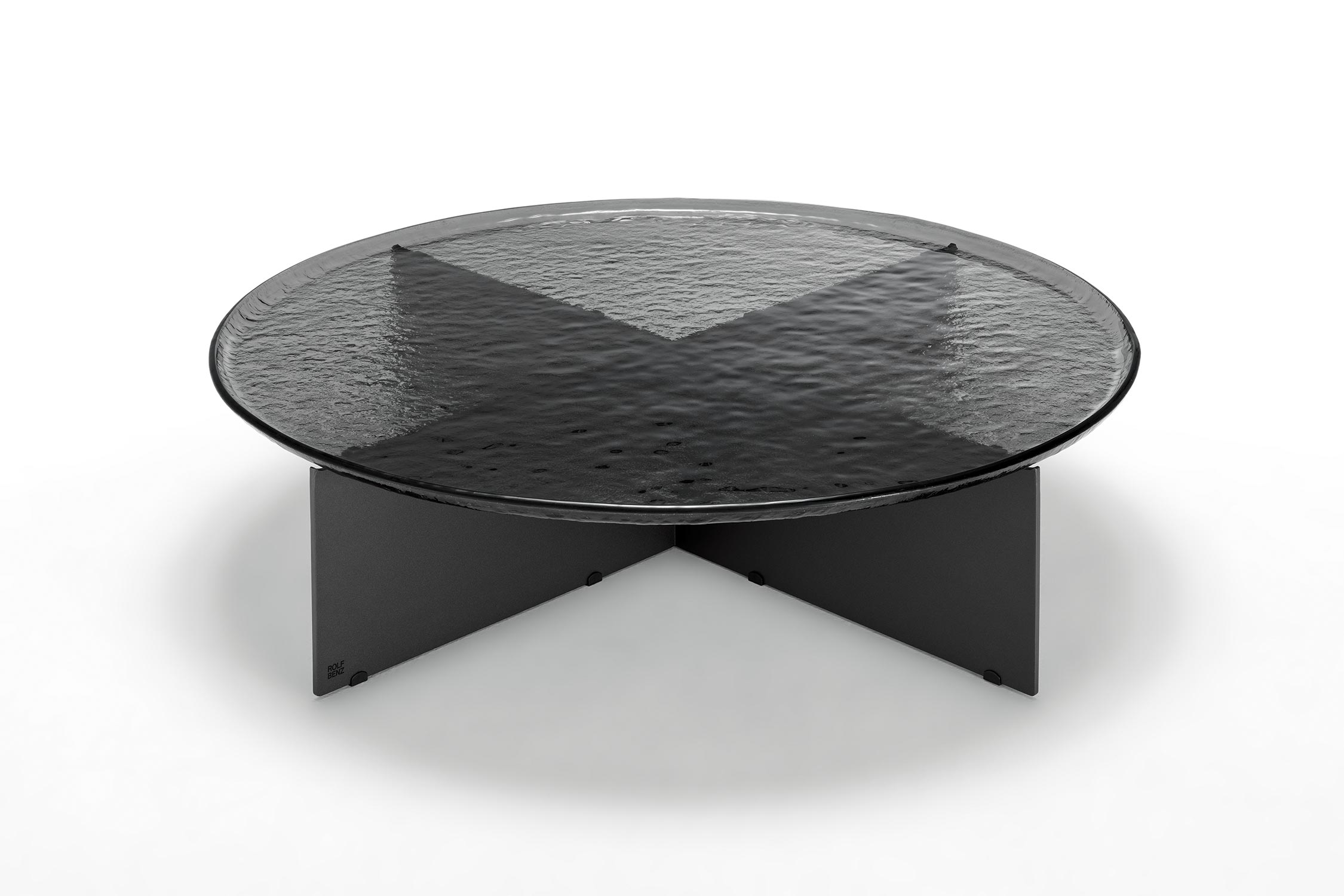 ROLF BENZ coffee table KIO ROLF BENZ Coffee table KIO