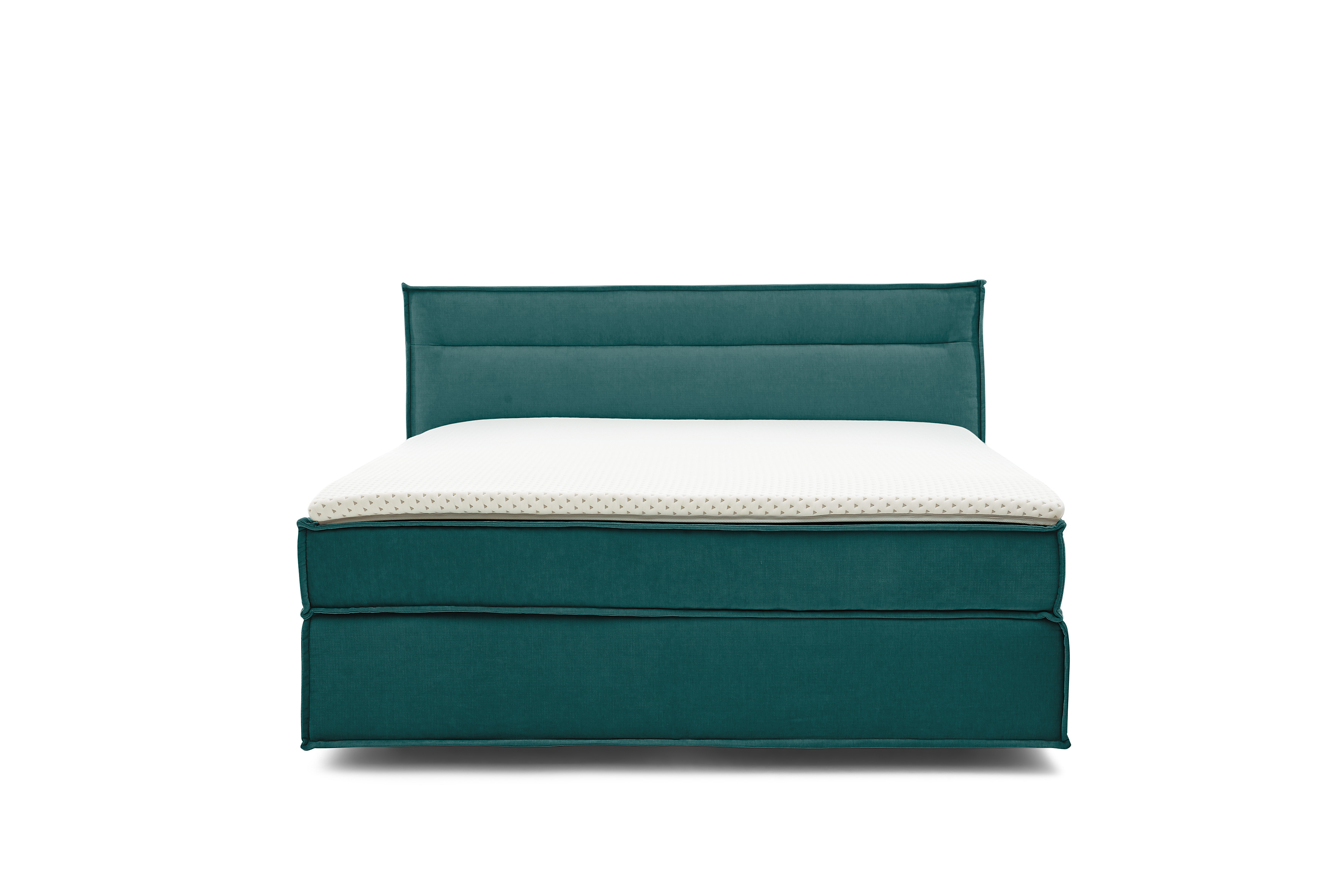 MUSTERRING Boxspringbett JustB! SC100