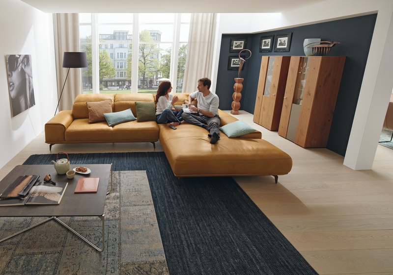 MUSTERRING sofa MR 2490