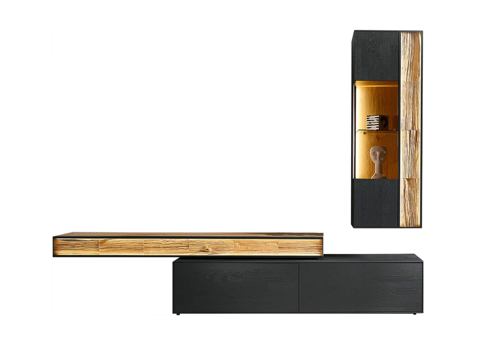 HARTMANN KILVA wall unit
