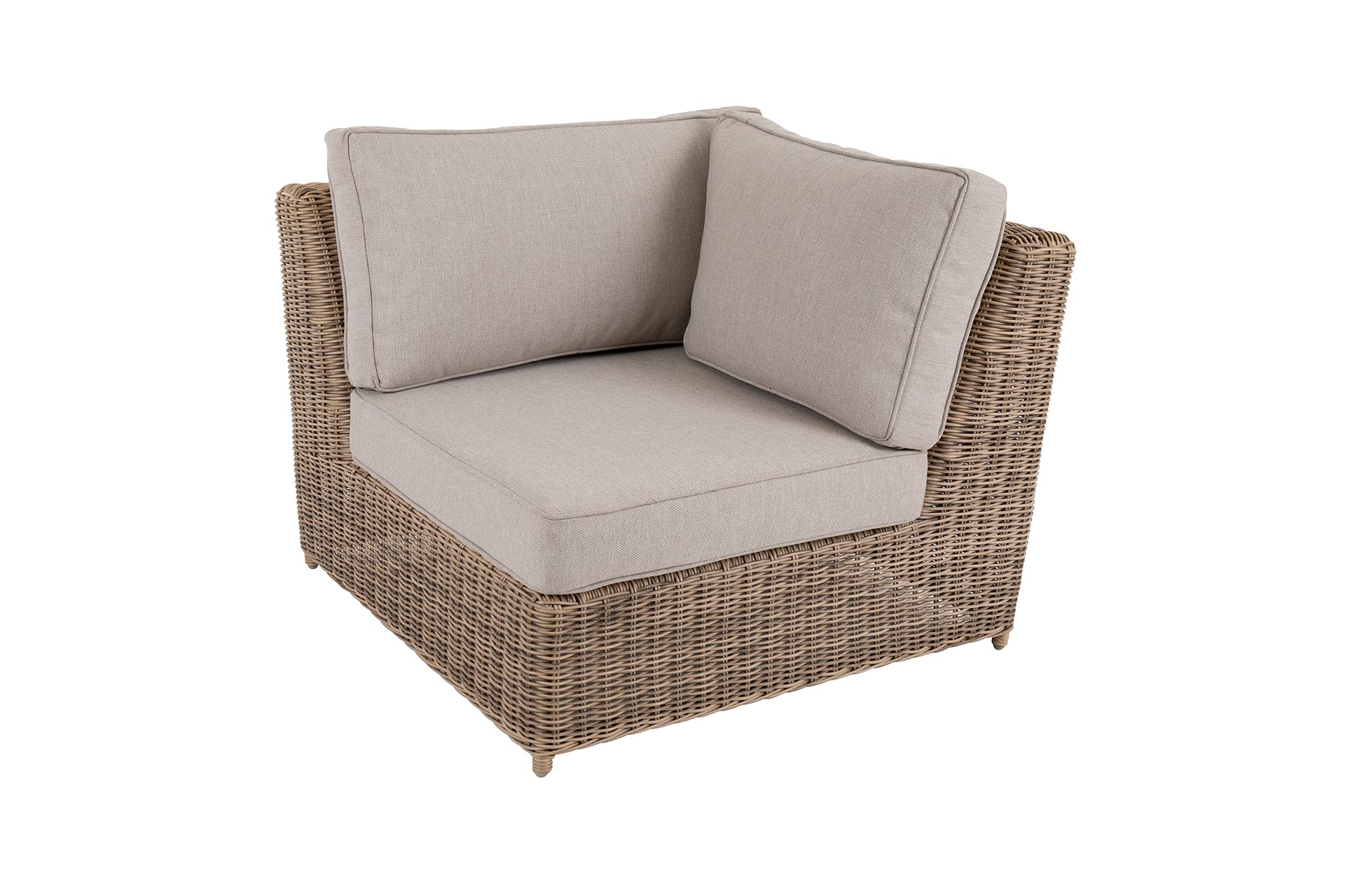 BRAFAB Gartensofa GLENDON
