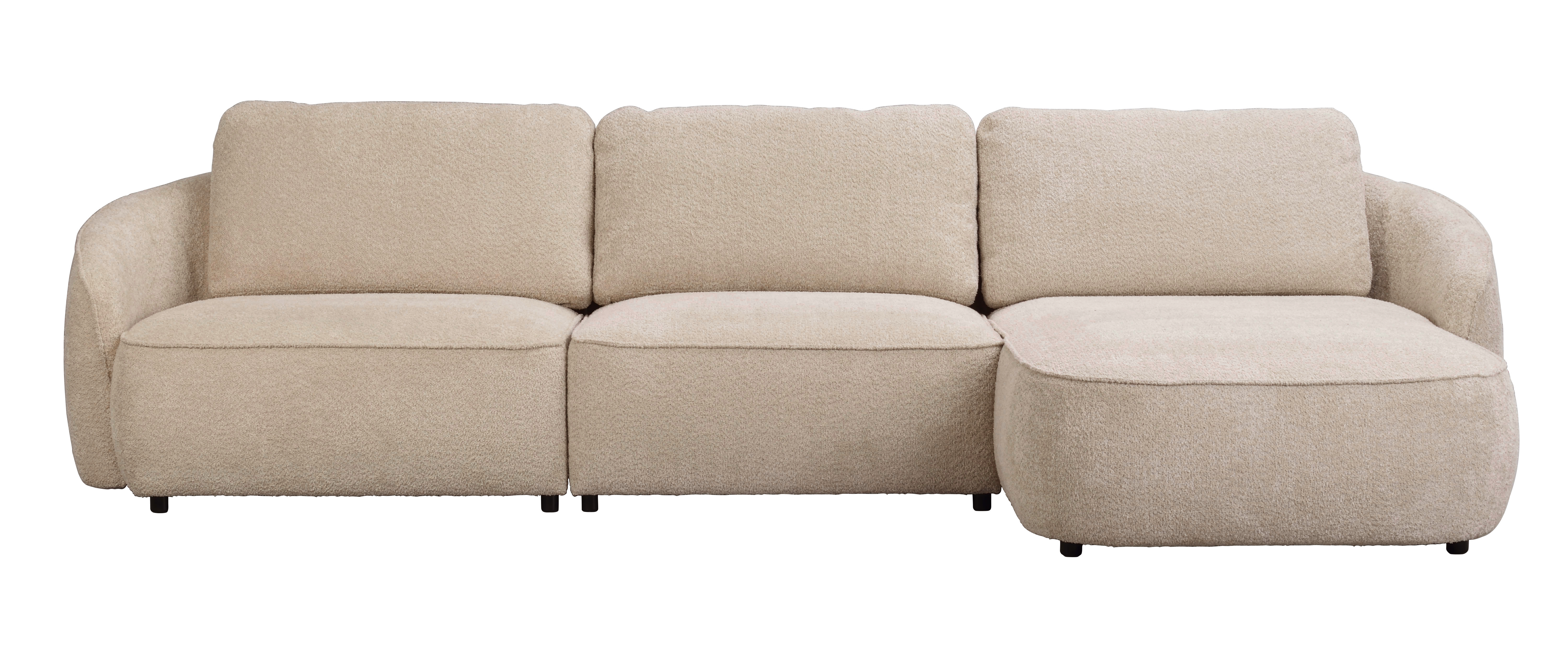 ROWICO Sofa NORRIS