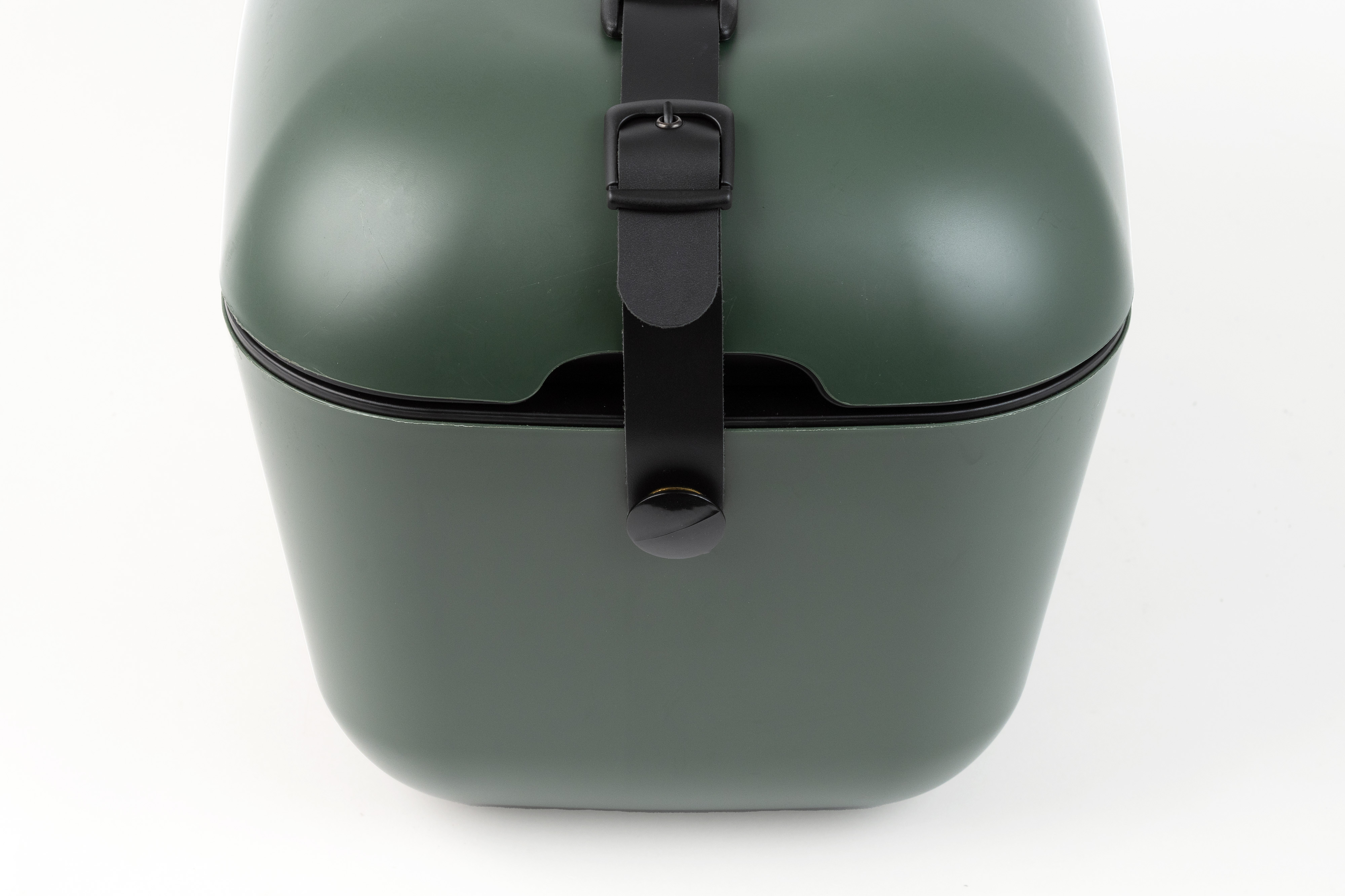 POLARBOX Coolerbag GOLD