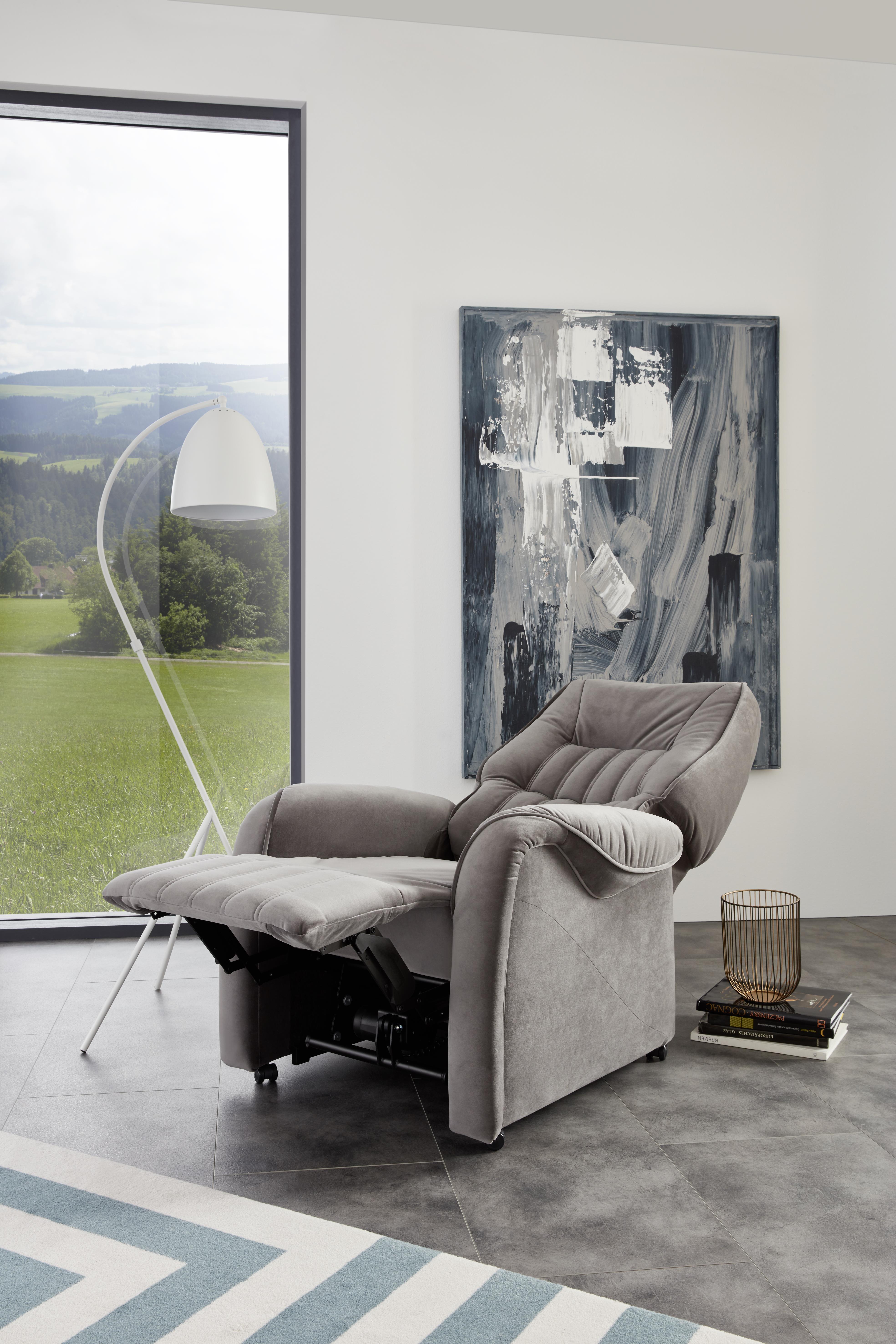 HIMOLLA recliner FRED