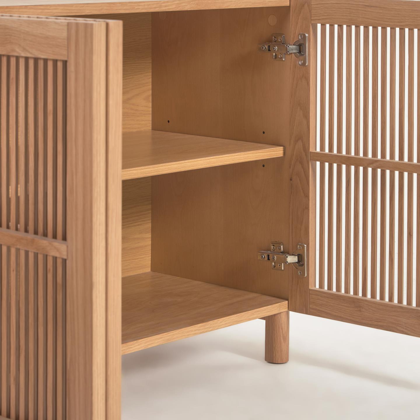 KAVE HOME Sideboard BEYLA KAVE HOME Sideboard BEYLA