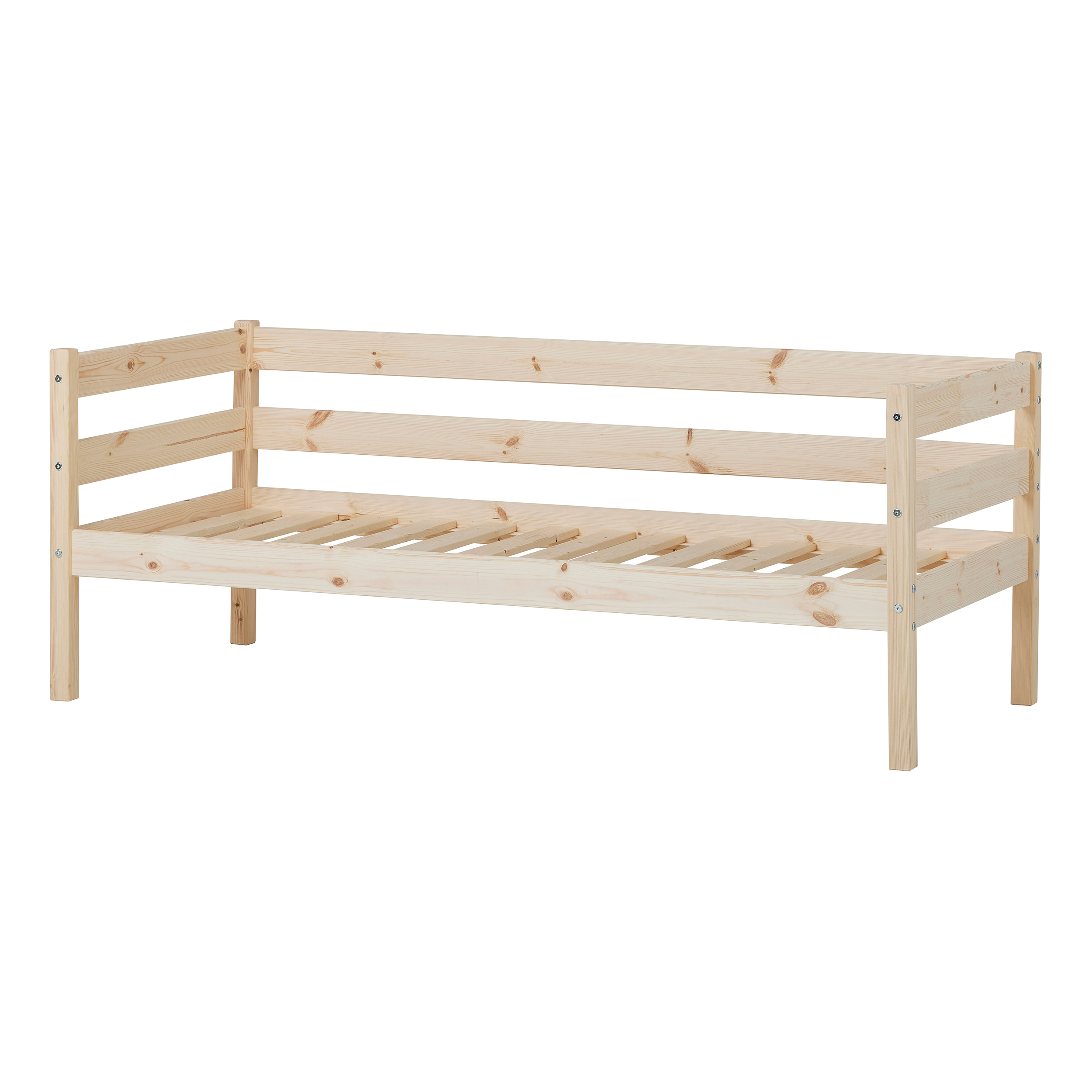HOPPEKIDS junior bed ECO COMFORT