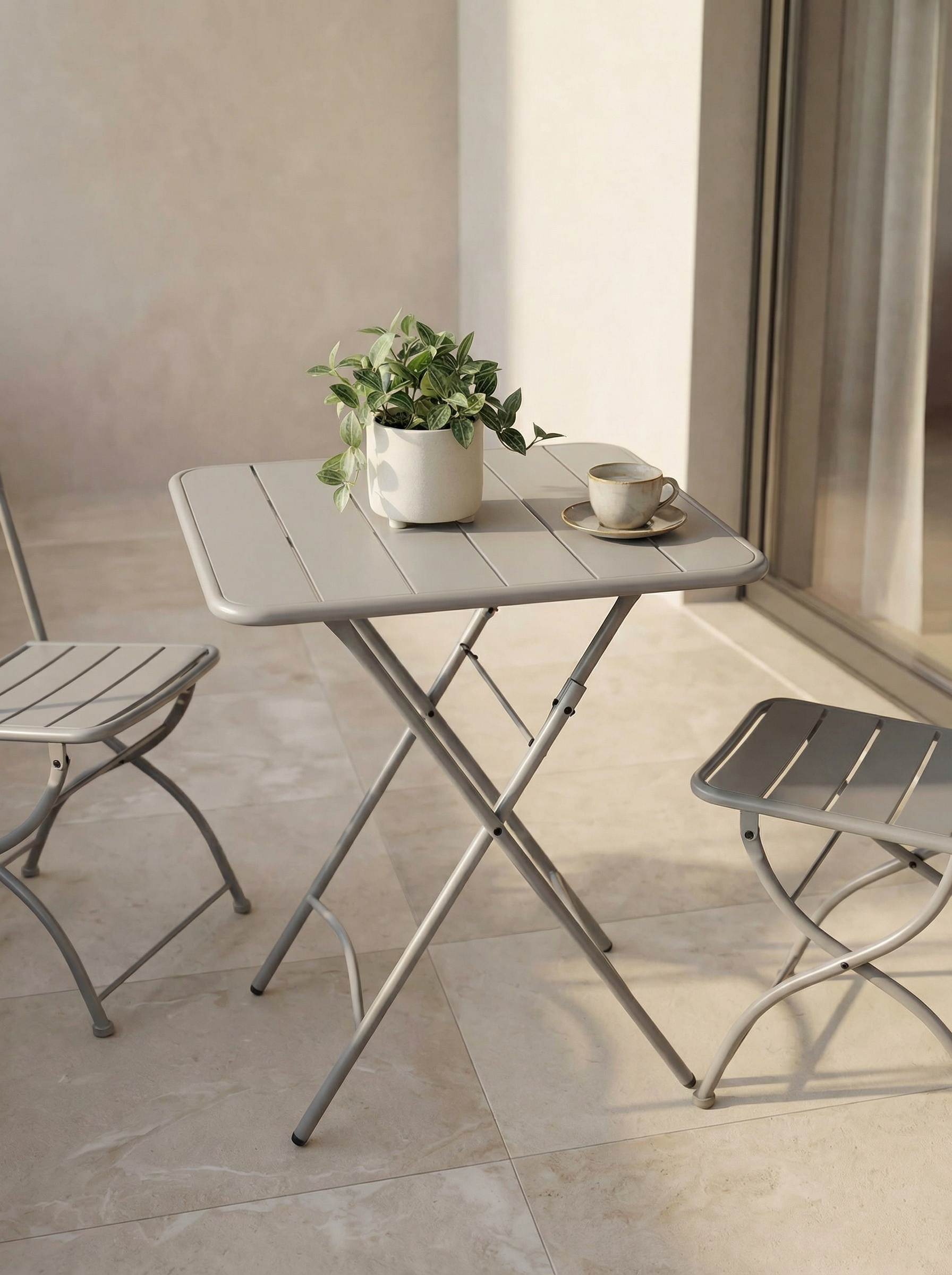 FAEE Balkonset PAROS