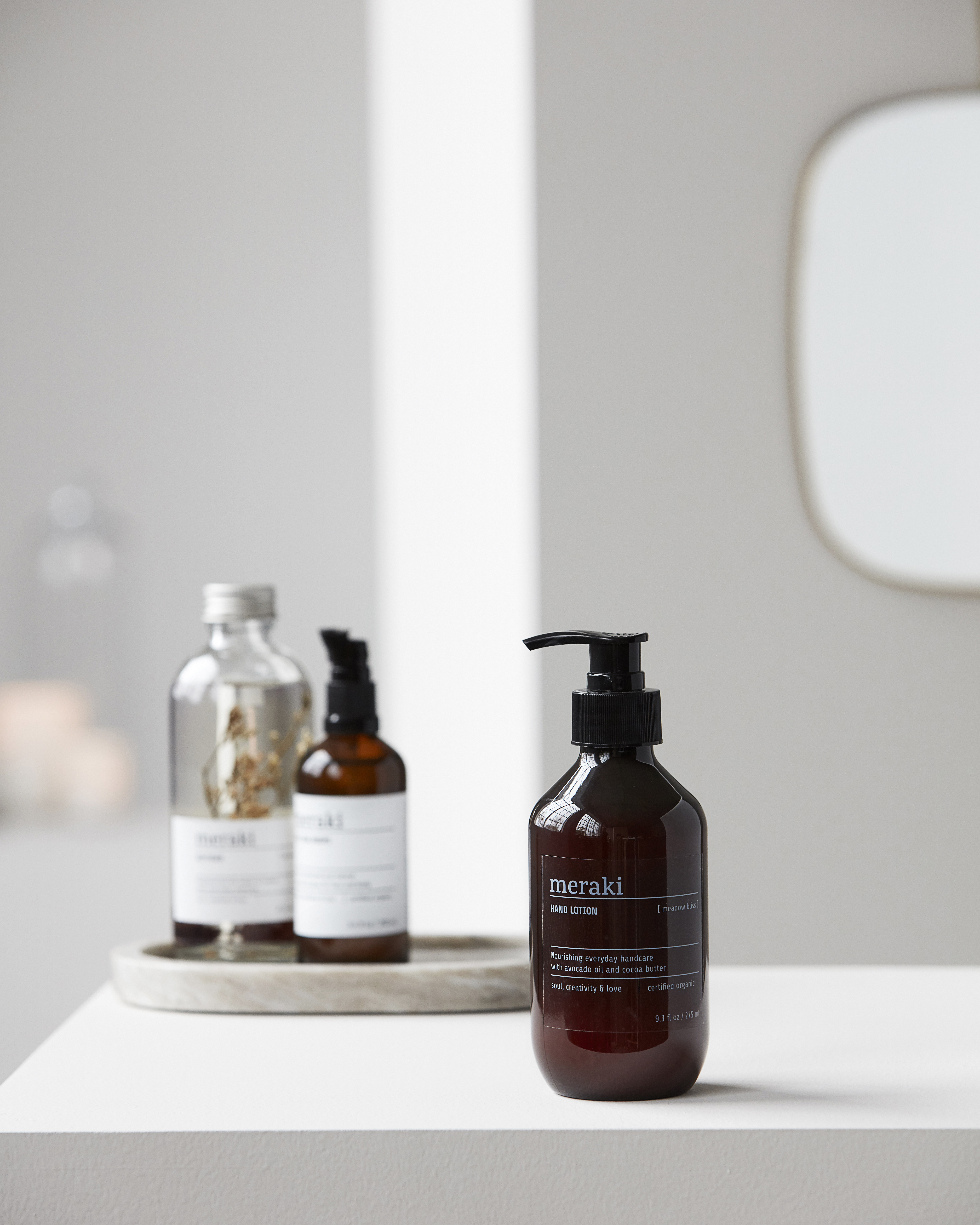 MERAKI Handlotion MERAKI Handlotion