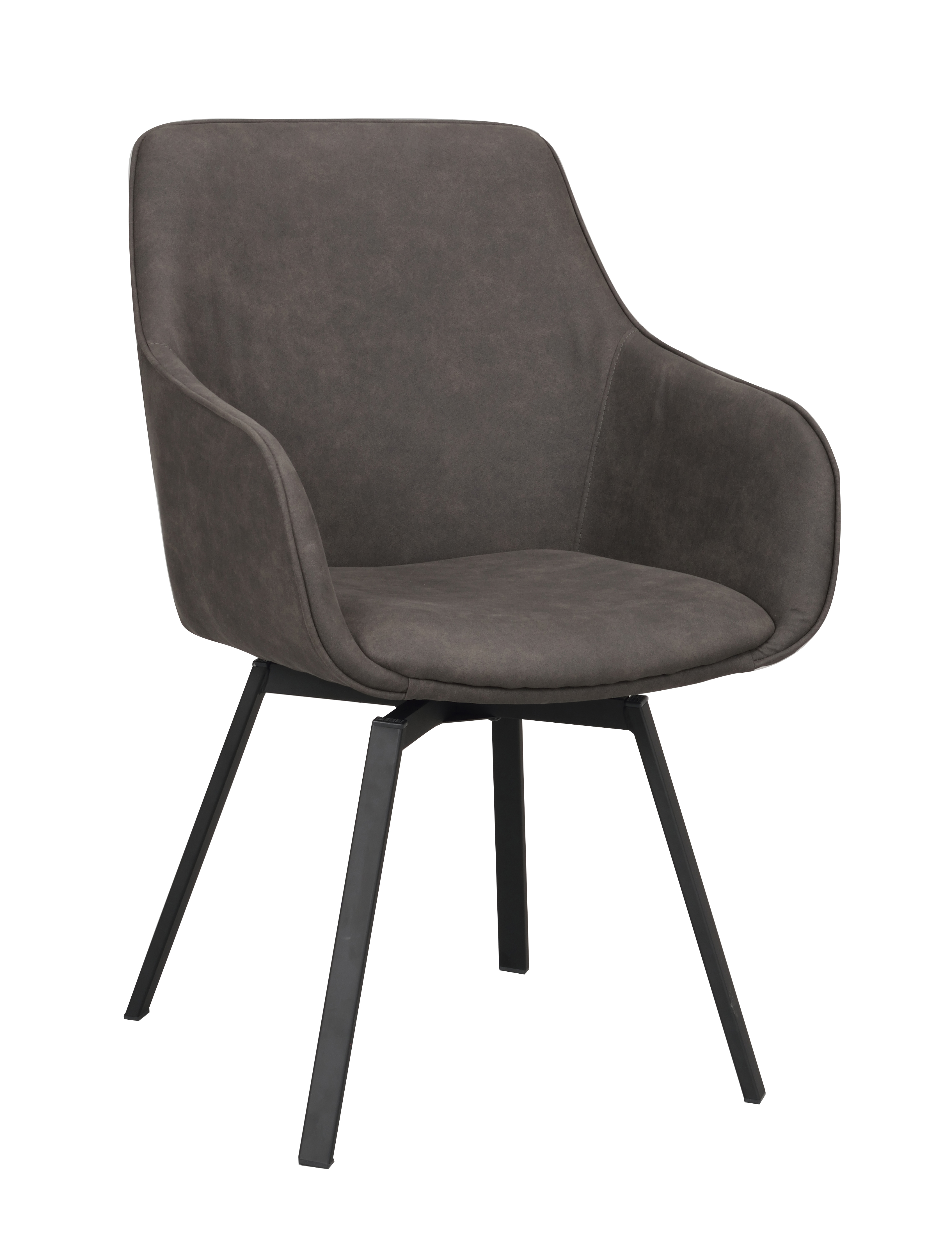 gris foncé