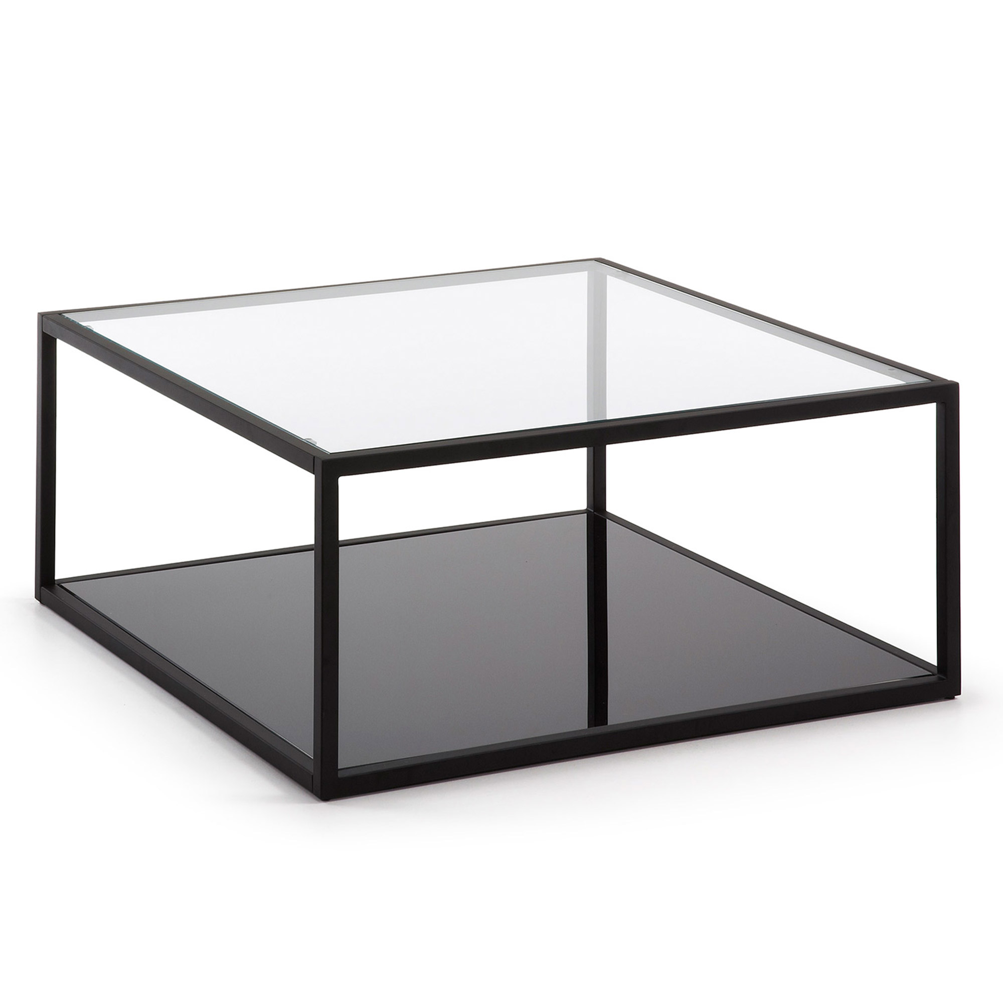 KAVE HOME Couchtisch BLACKHILL
