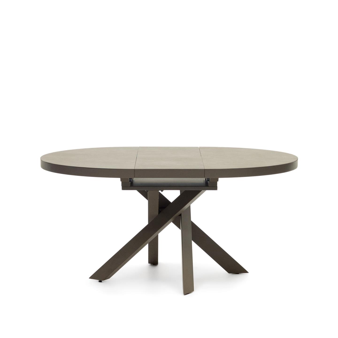KAVE HOME Esstisch VASHTI KAVE HOME Ausziehtisch VASHTI