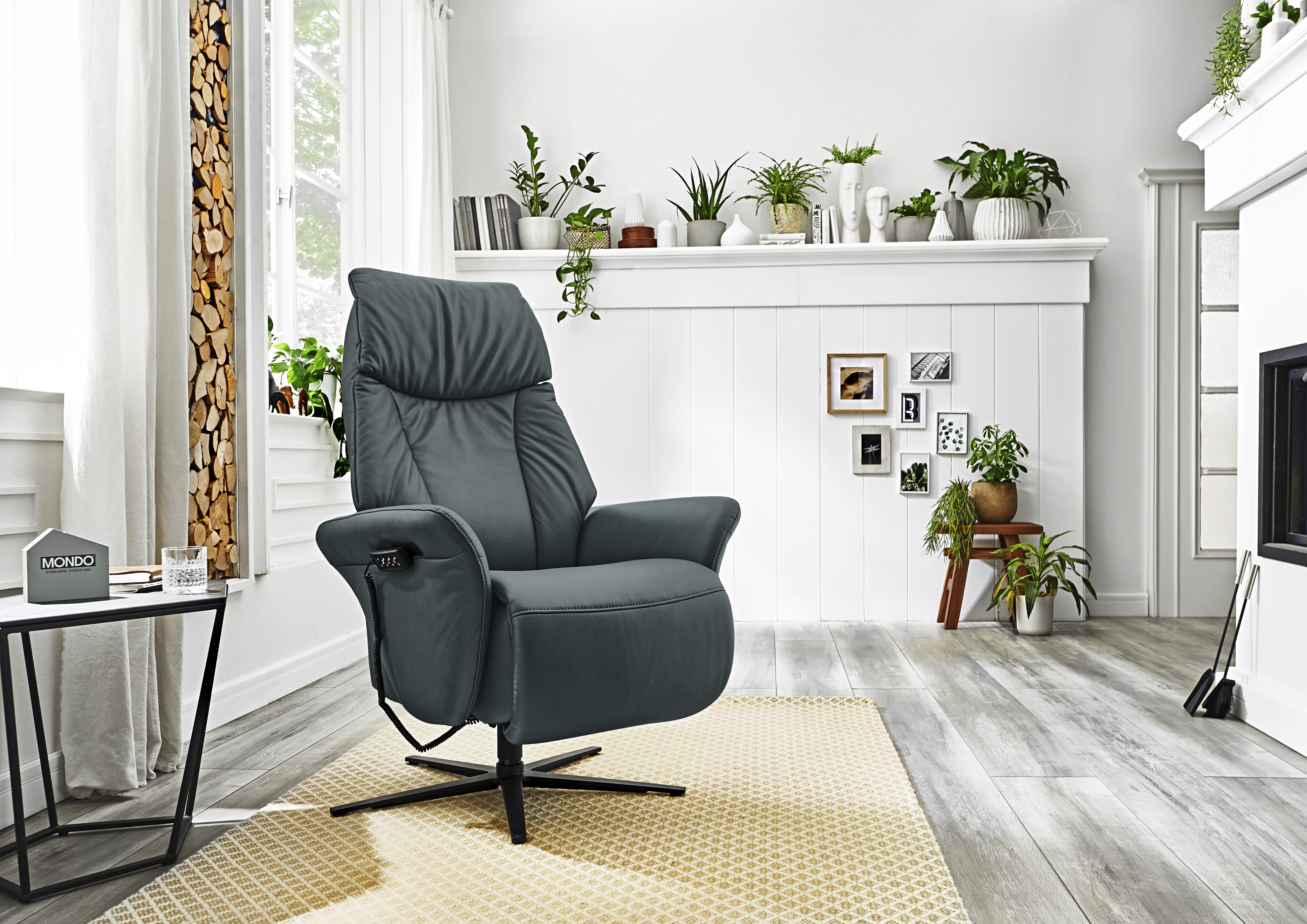 MONDO Fauteuil SERON