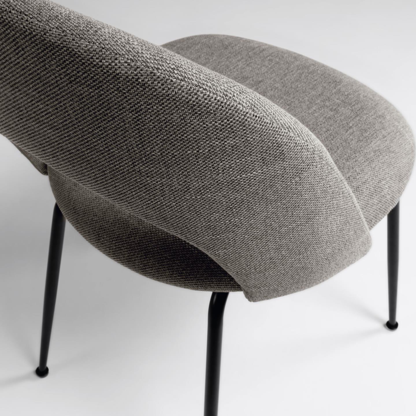 KAVE HOME Stuhl MAHALIA KAVE HOME Stuhl MAHALIA