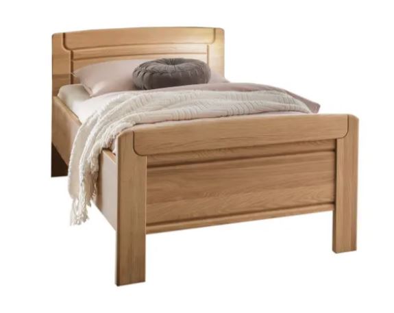 Wiemann comfort bed KIRUNA