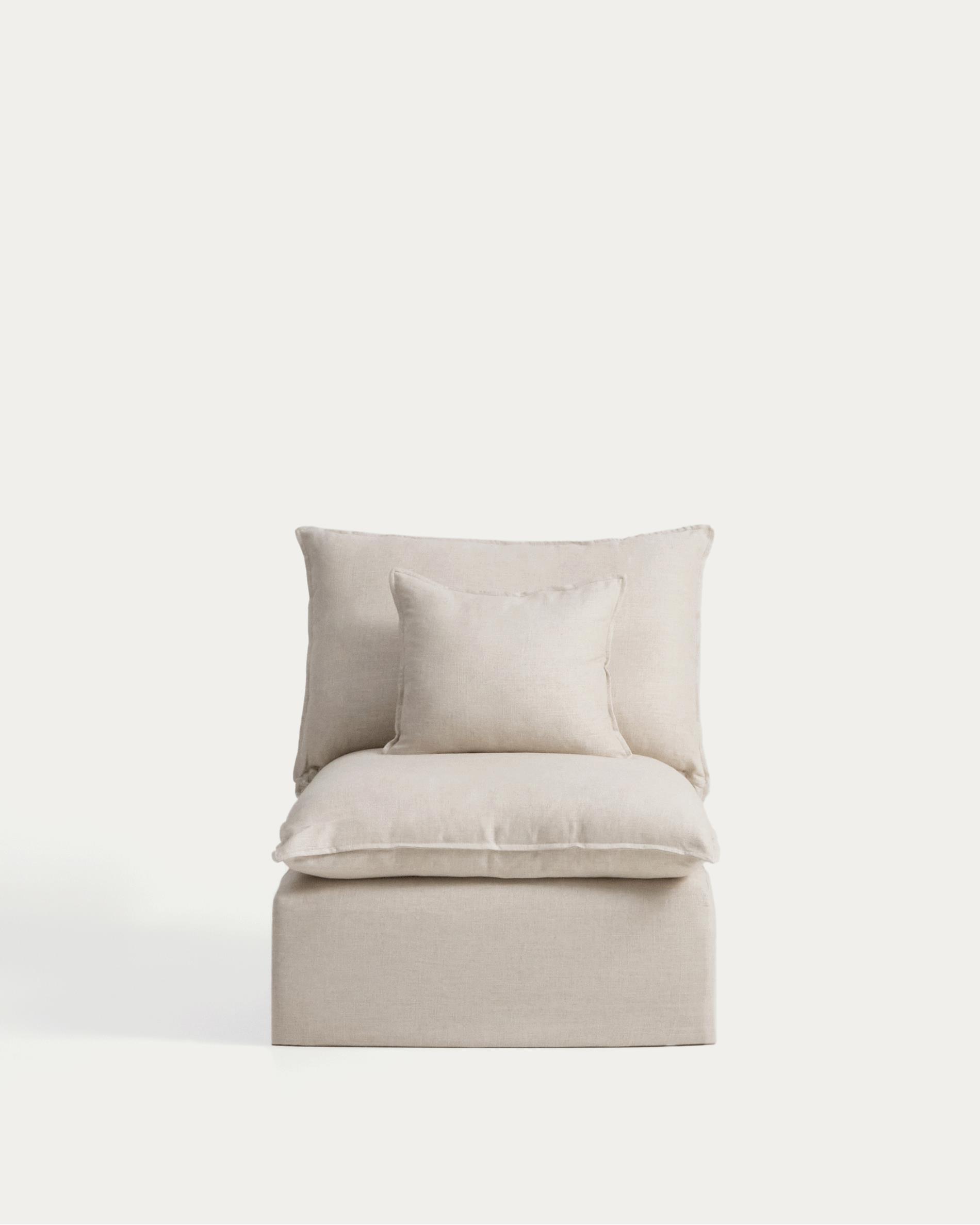 KAVE HOME Canapé ANARELA