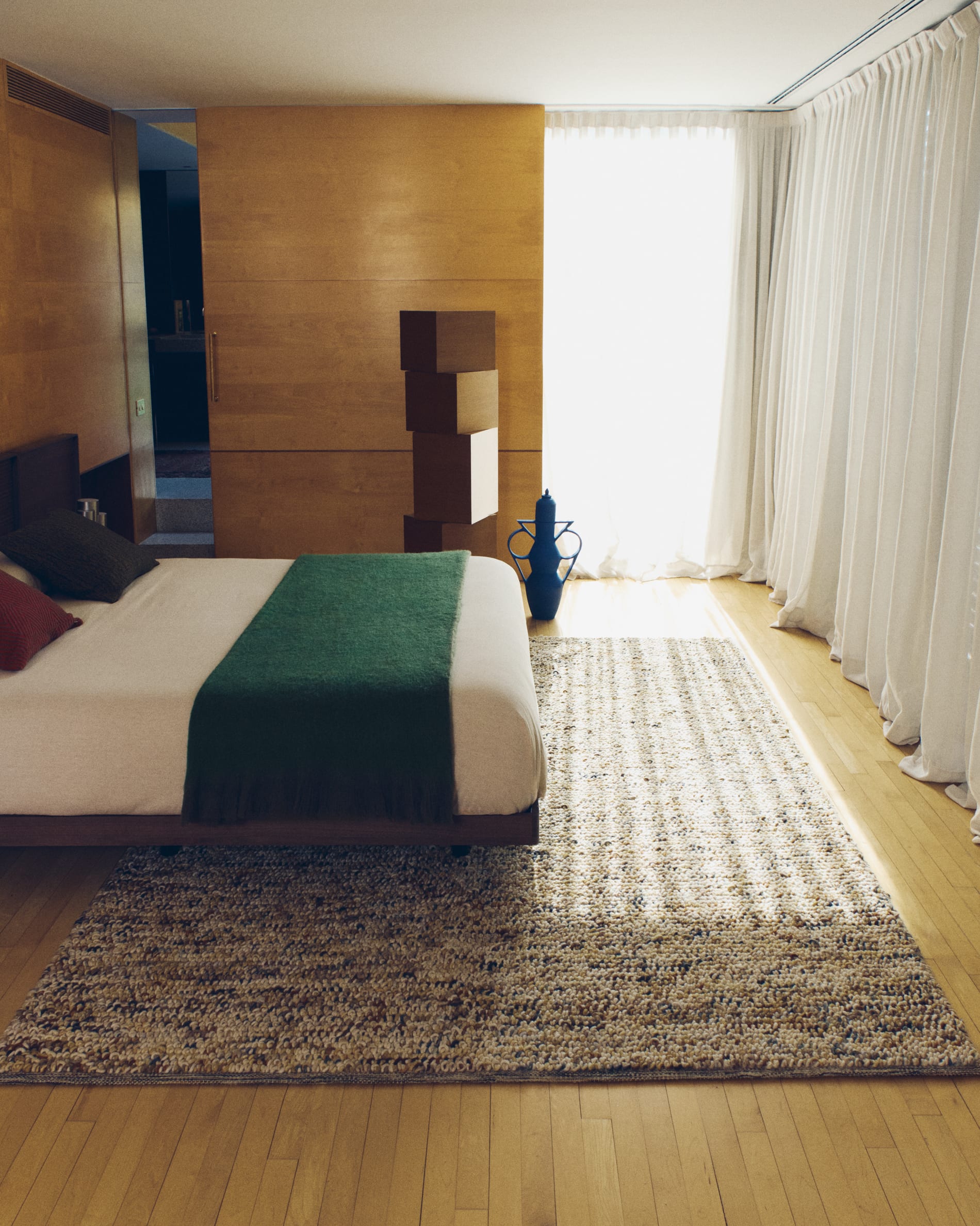 KAVE HOME Teppich ELANIS