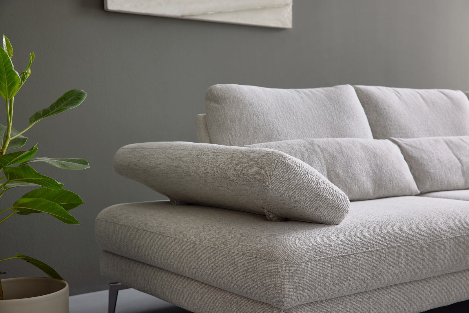 MONDO Sofa KISO